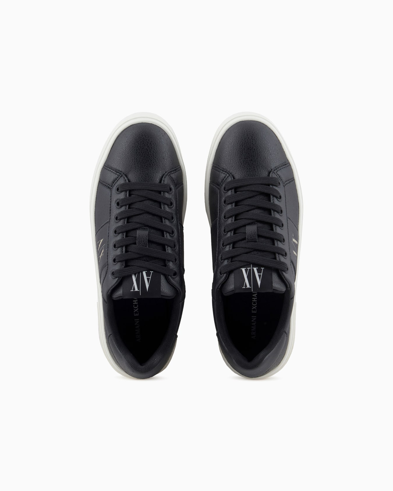 tenis bajos Icon Project Diapositiva 2