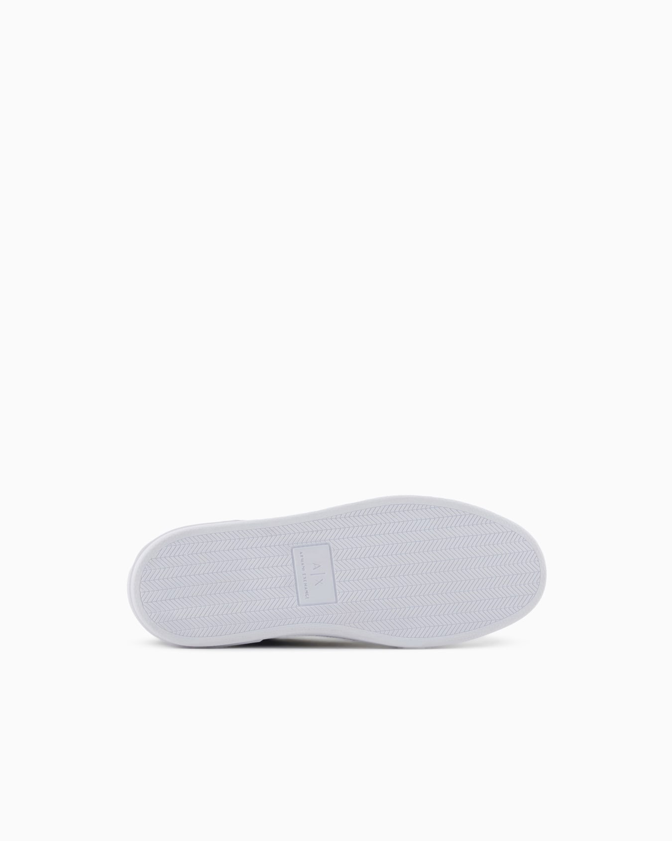 Baskets avec lacets et logo Diapositive 5