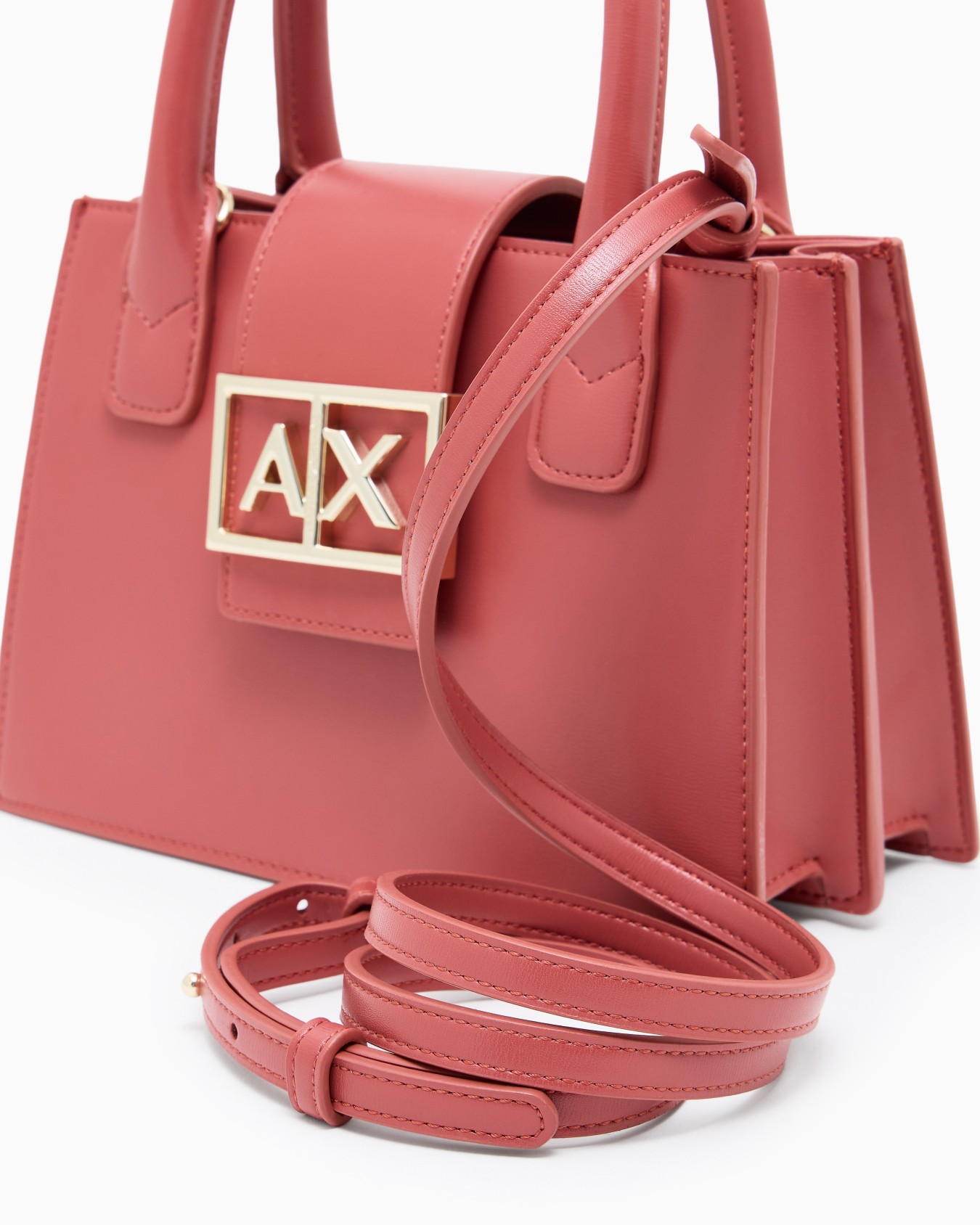 ASV Small Trapeze Handbag Slide 4