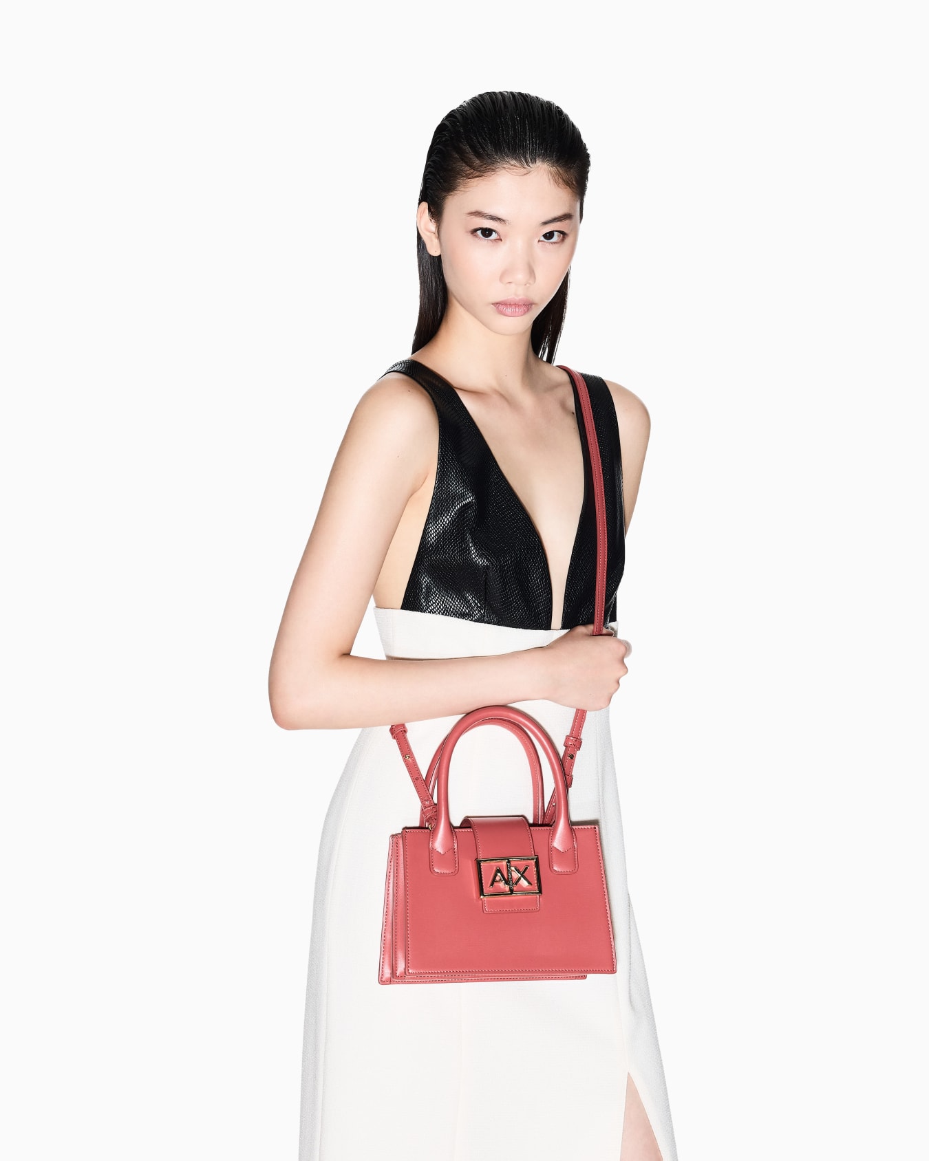 ASV Small Trapeze Handbag Slide 5