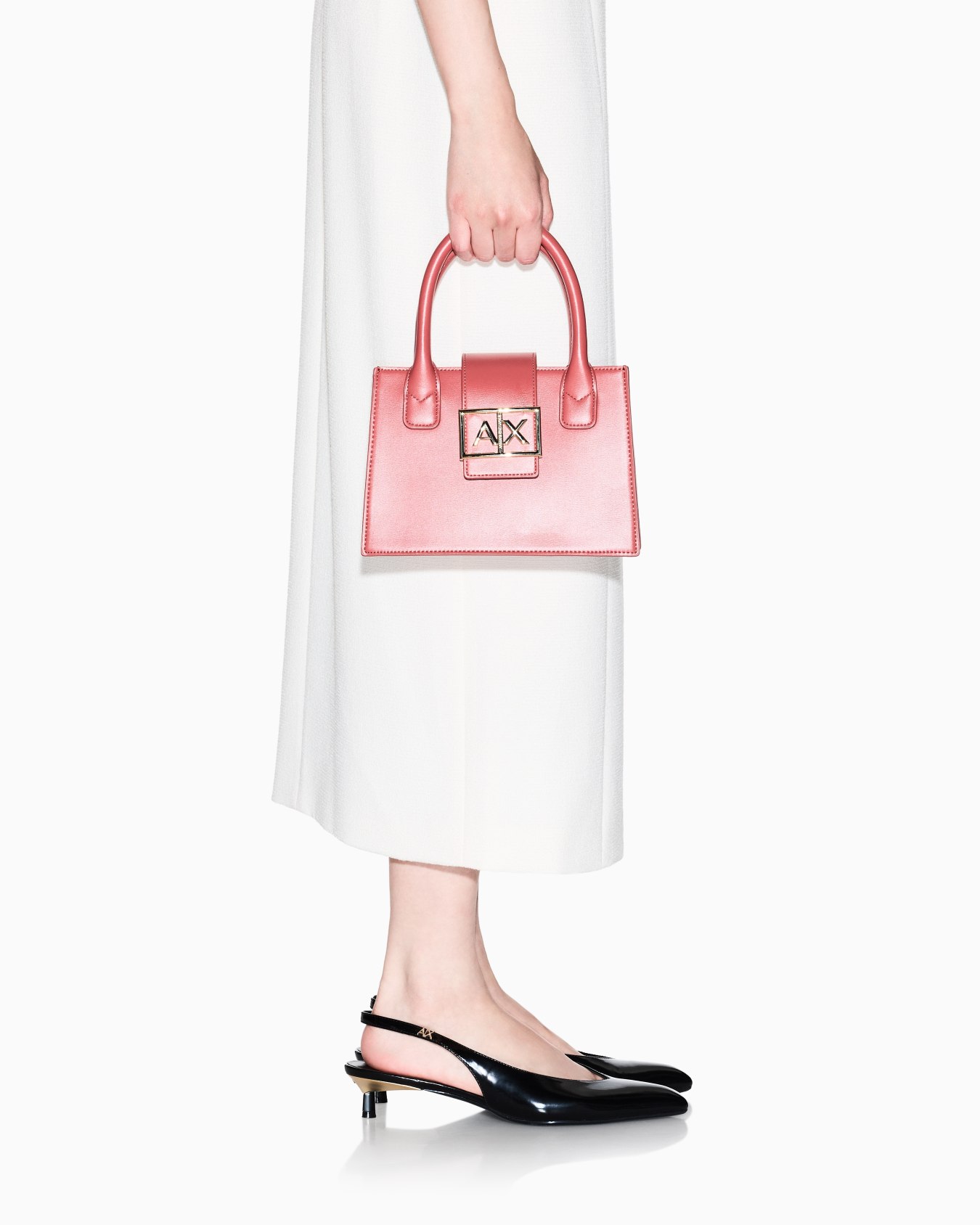 ASV Small Trapeze Handbag Slide 6