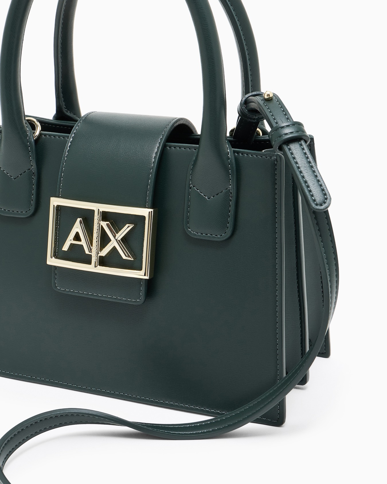 ASV Small Trapeze Handbag Slide 4