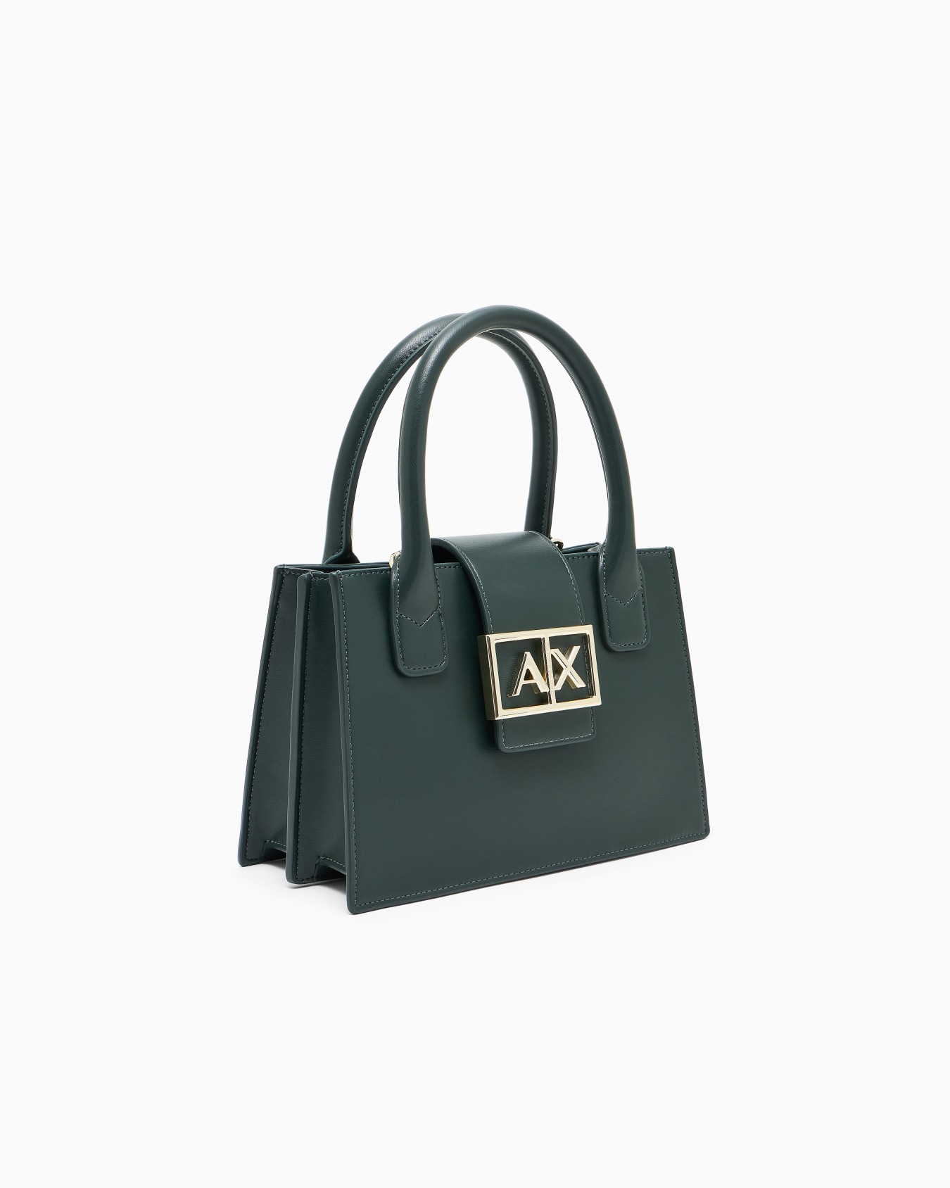 ASV Small Trapeze Handbag Slide 1