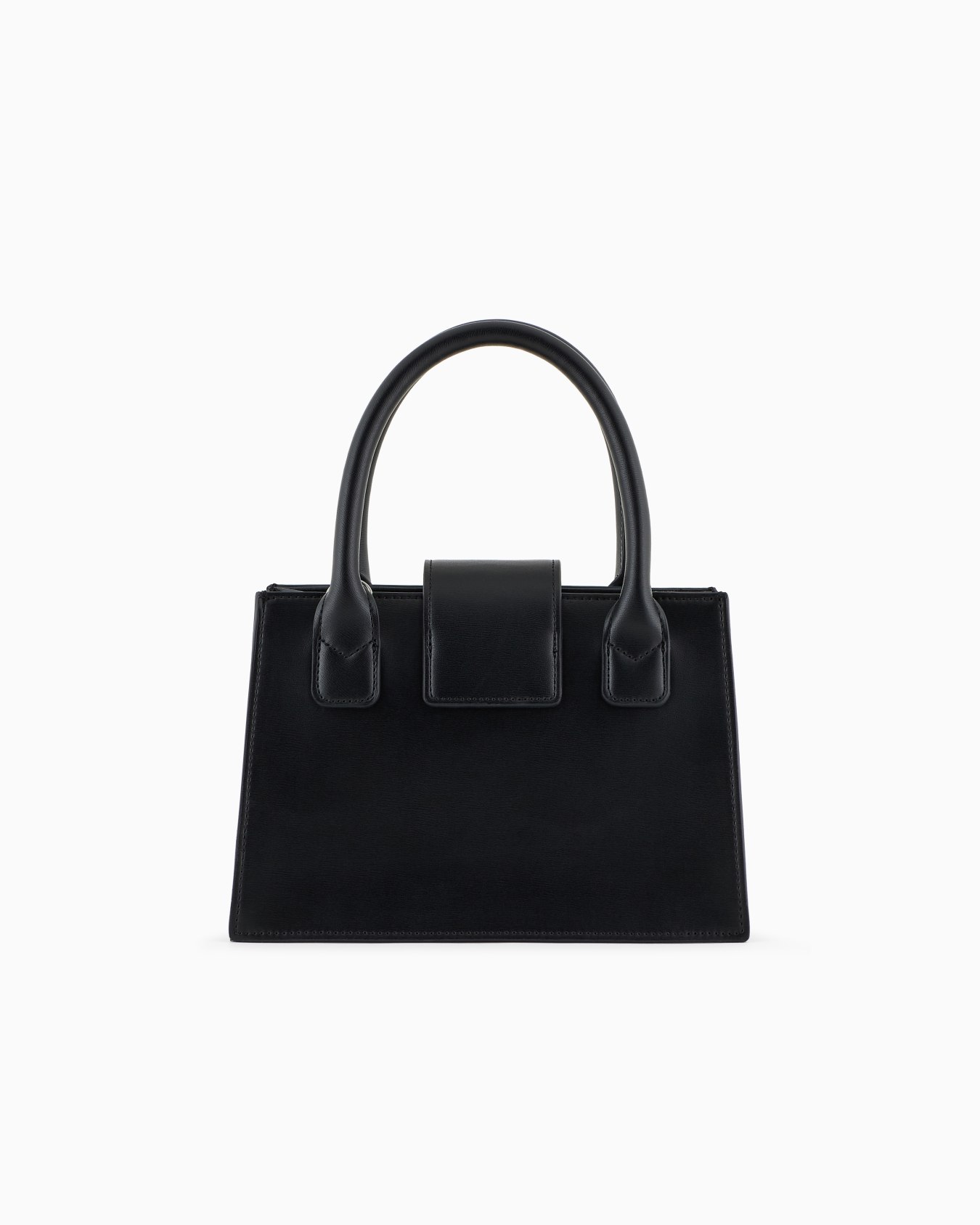 ASV Kleine Trapez-Handtasche Folie 2
