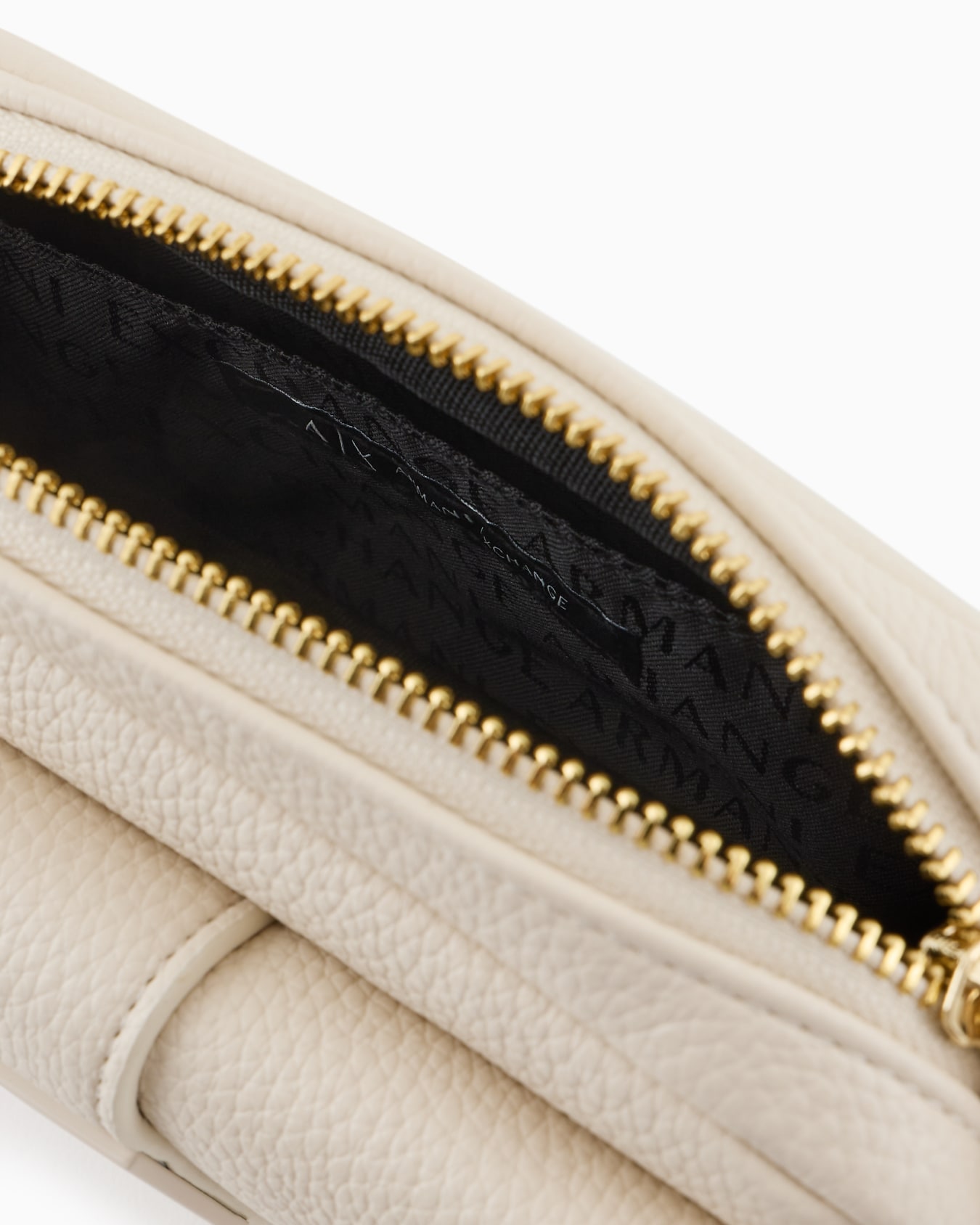Mini shoulder bag with logo Slide 3
