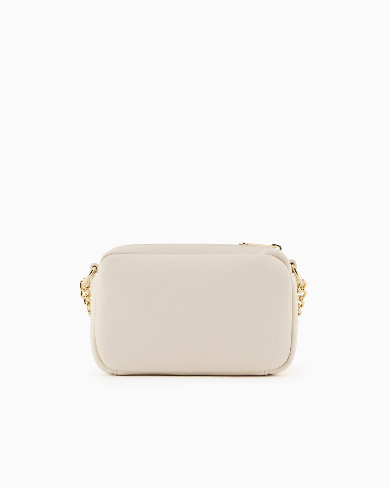 Mini shoulder bag with logo Slide 2