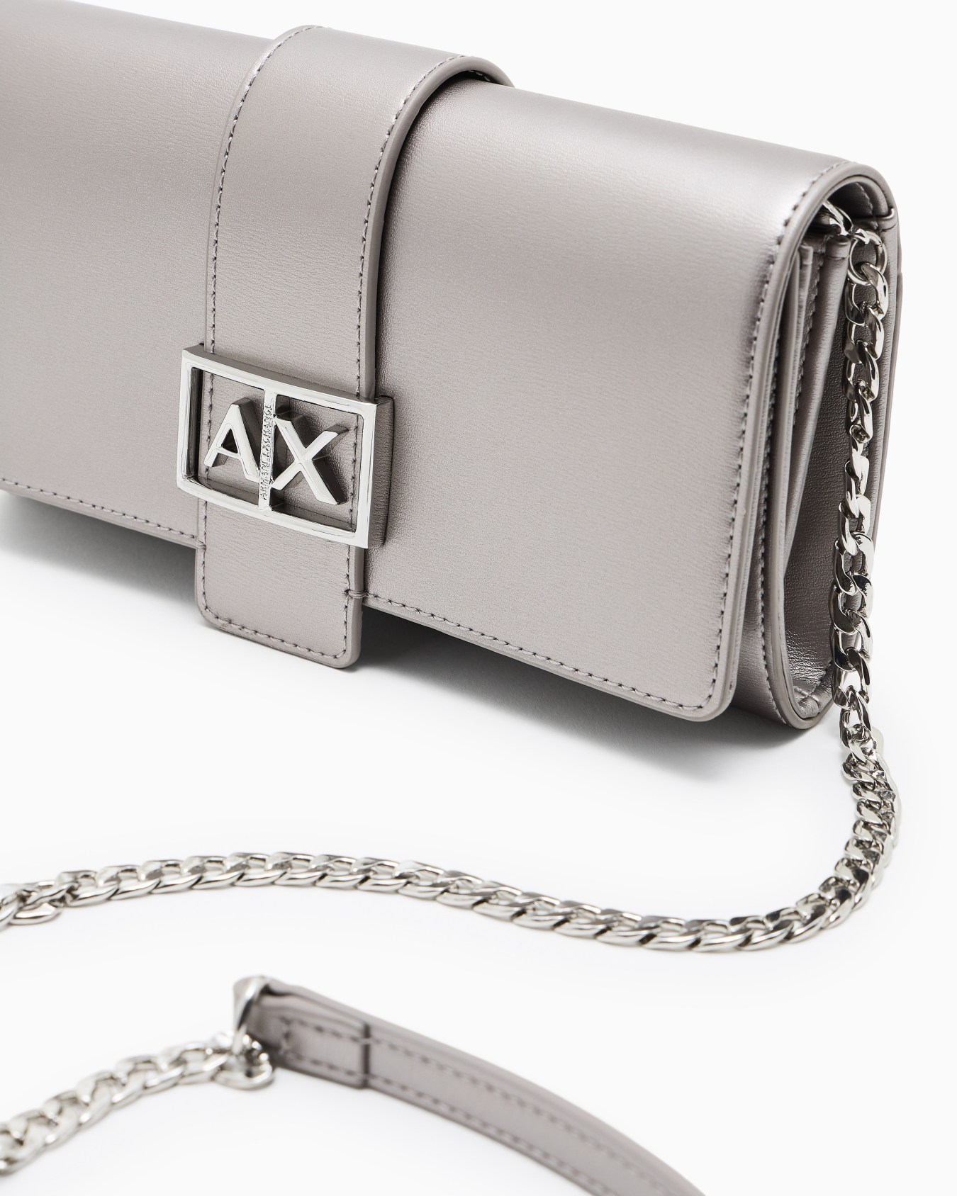 Wallet on chain con logo ASV Slide 3