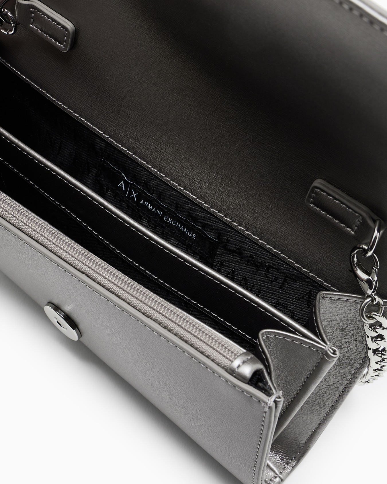Wallet on chain con logo ASV Slide 2