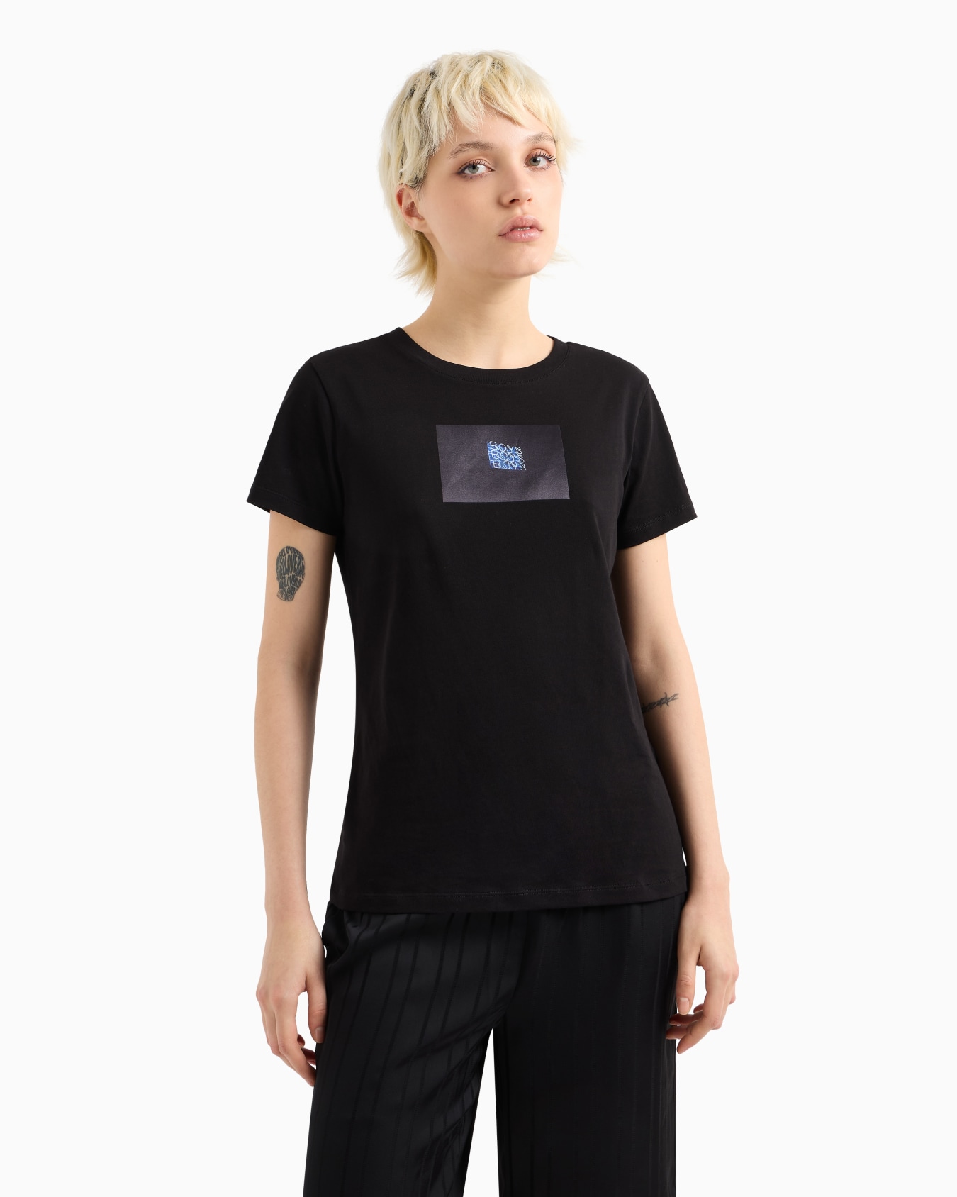 Regular Fit T-Shirt Boys Slide 3