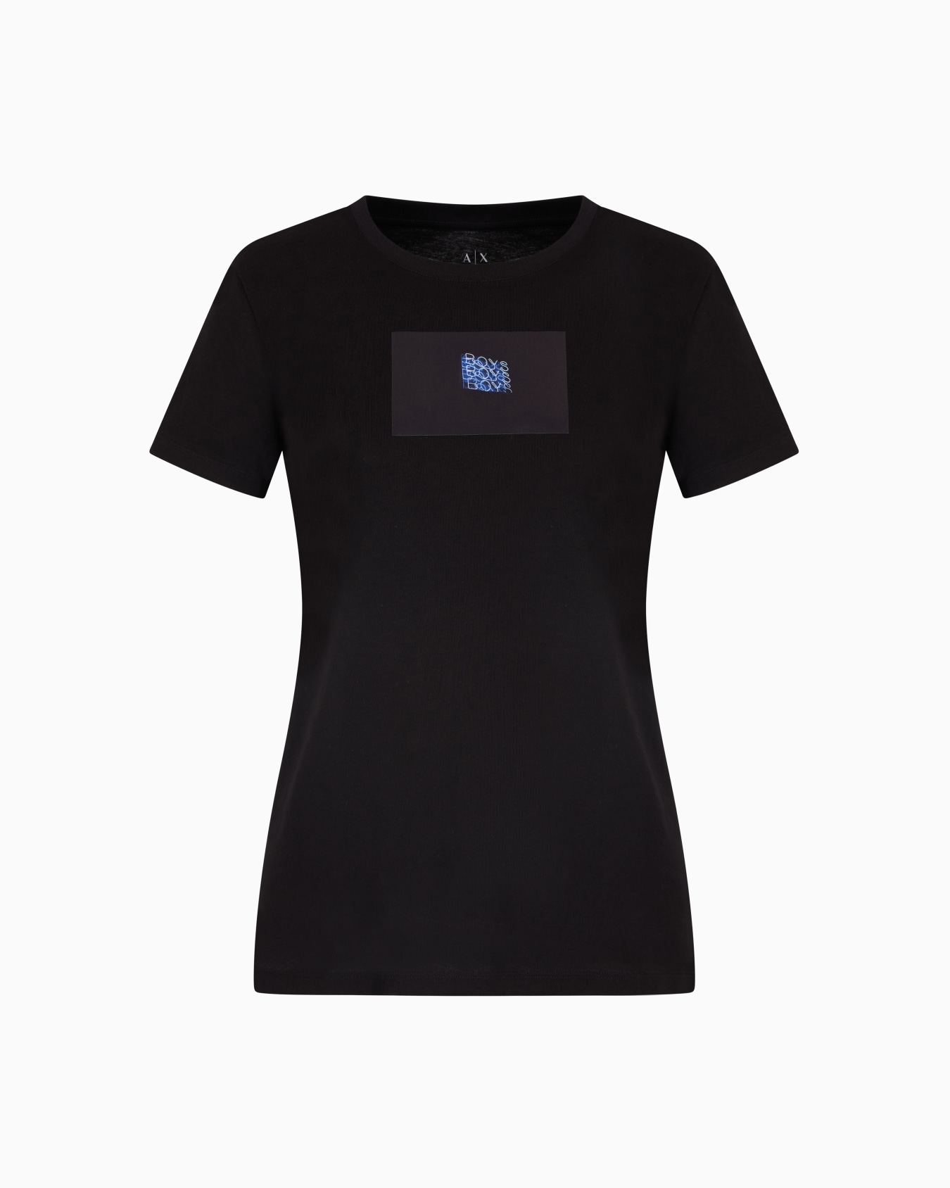 Regular Fit T-Shirt Boys Slide 0