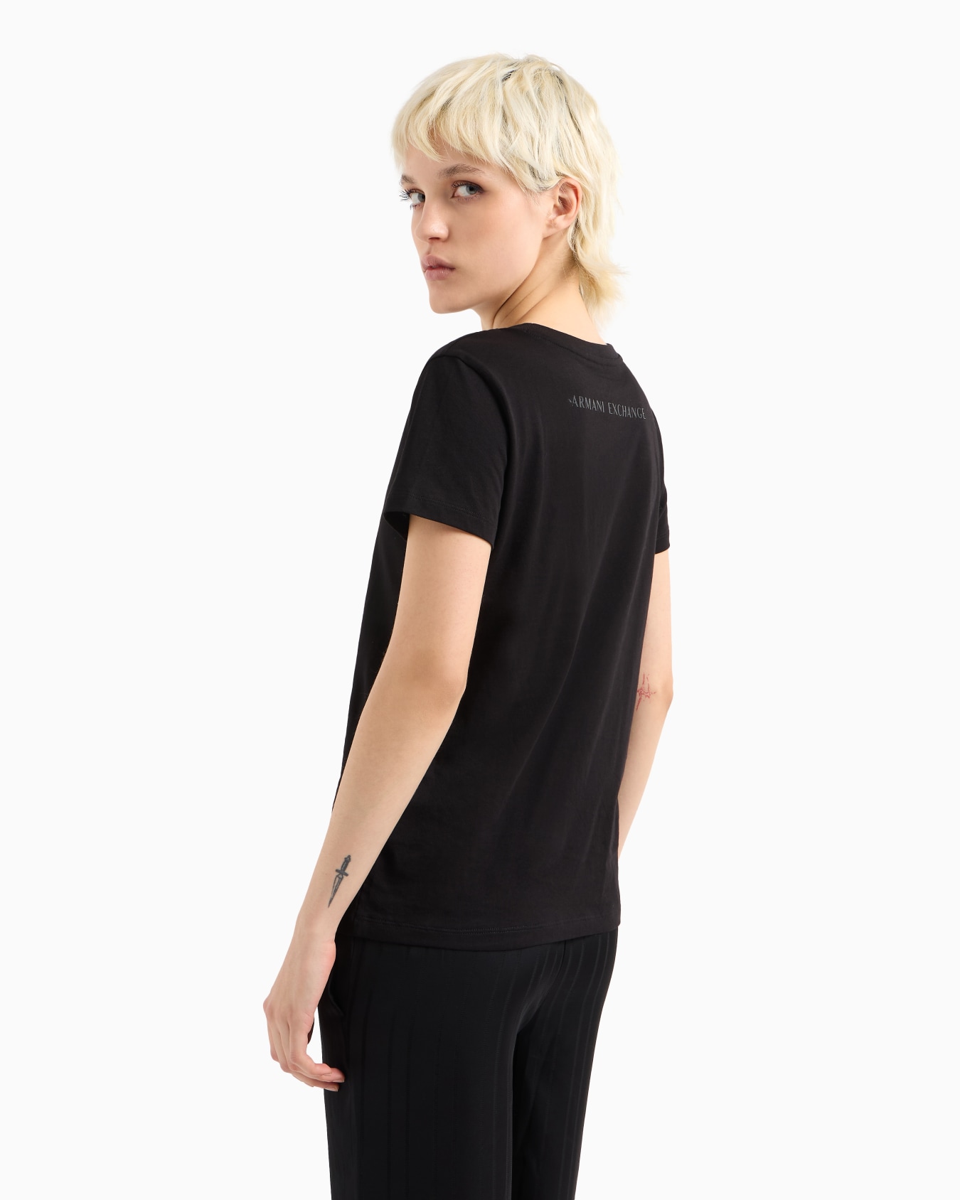 Regular Fit T-Shirt Boys Slide 2