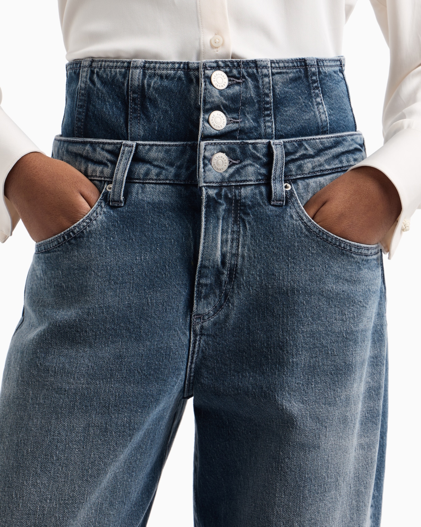 Jeans relaxed Slide 4