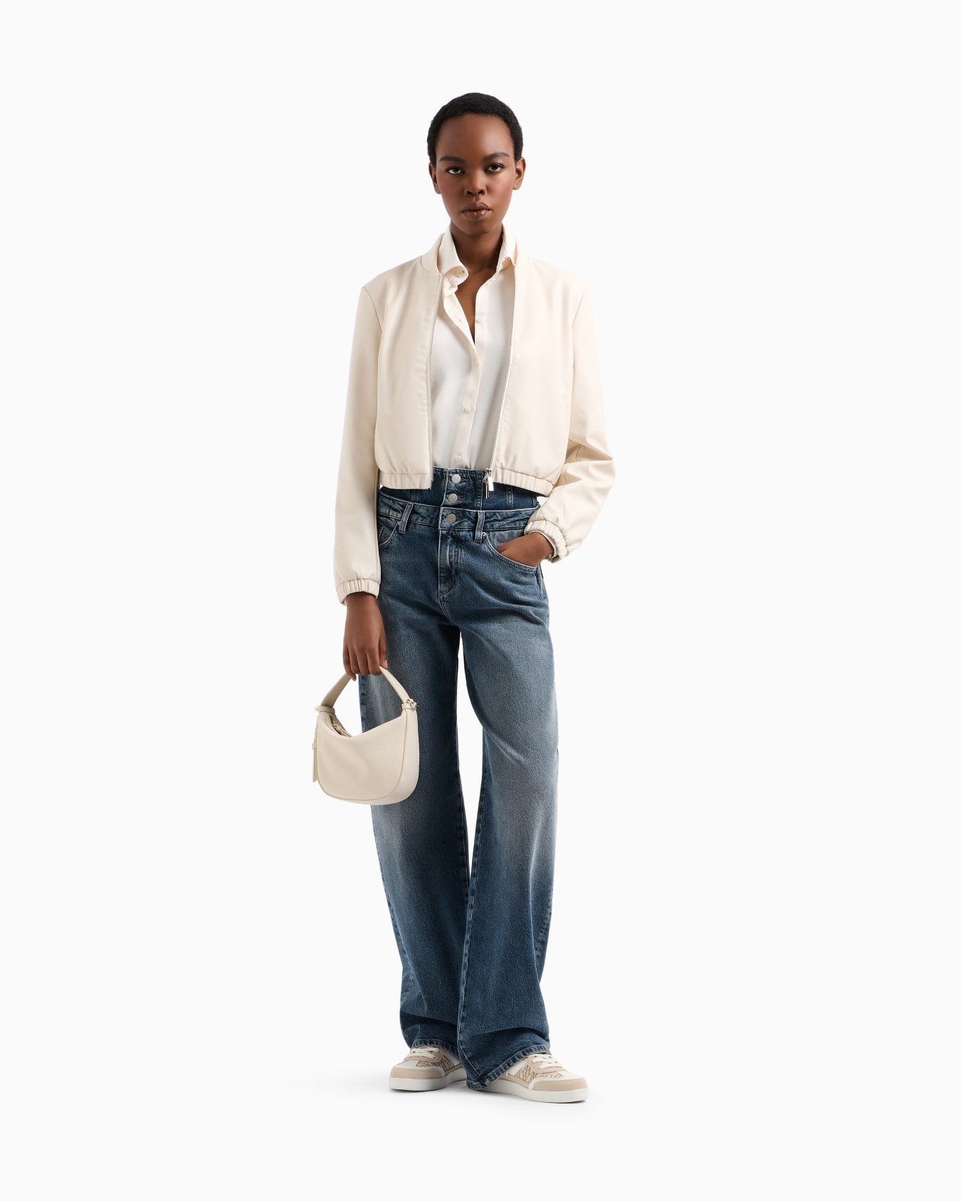 Jeans relaxed Slide 1