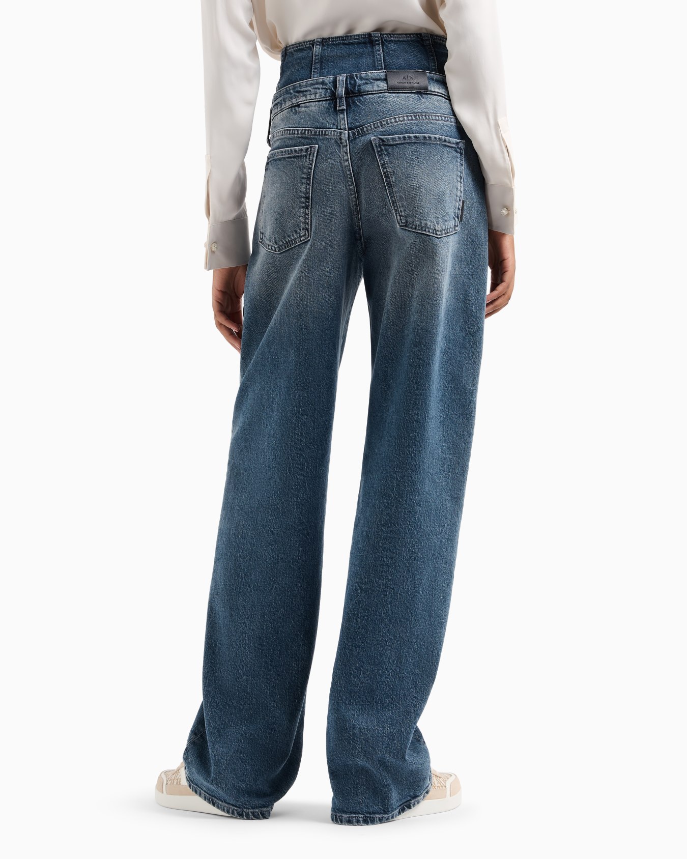Jeans relaxed Slide 2