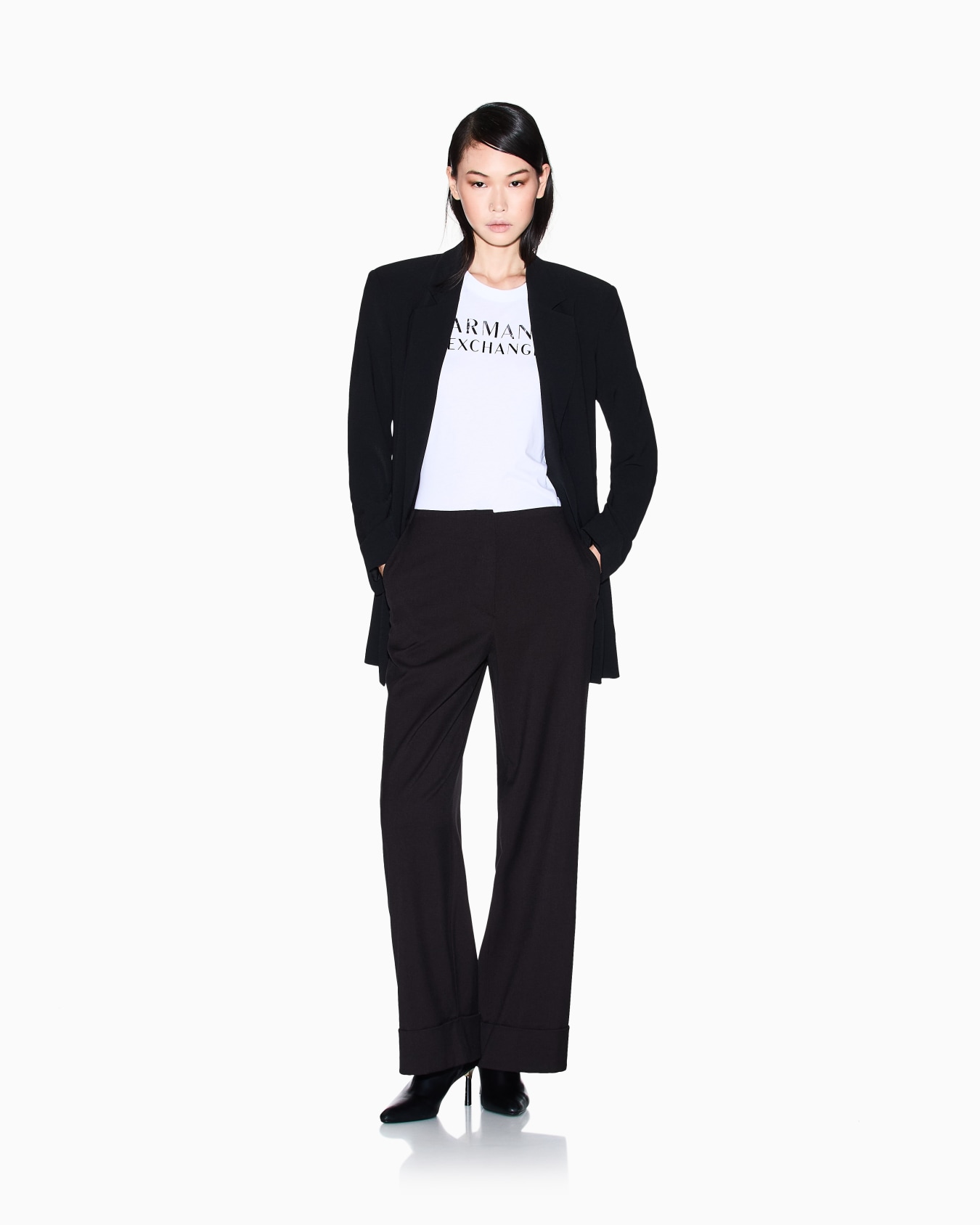 Formal Trousers Slide 1