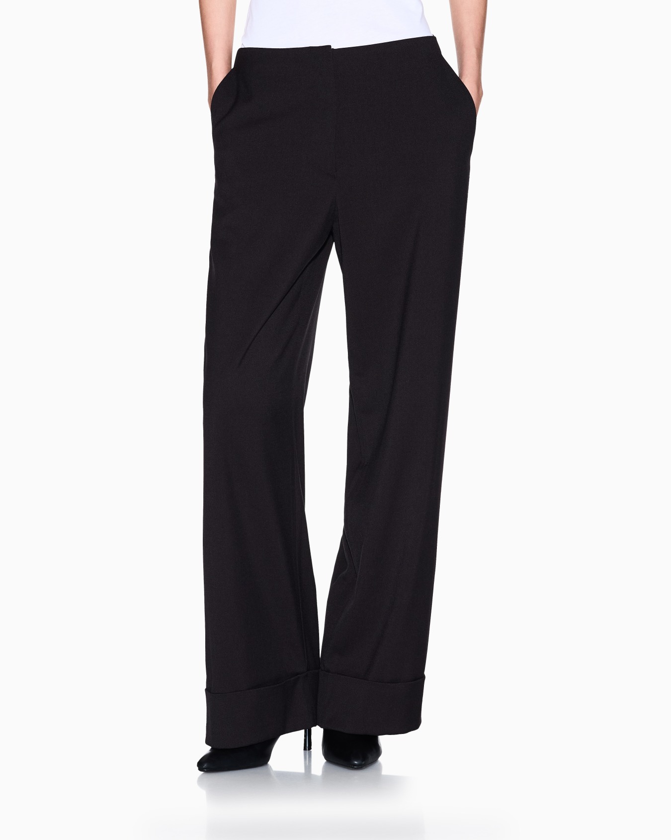 Formal Trousers Slide 3