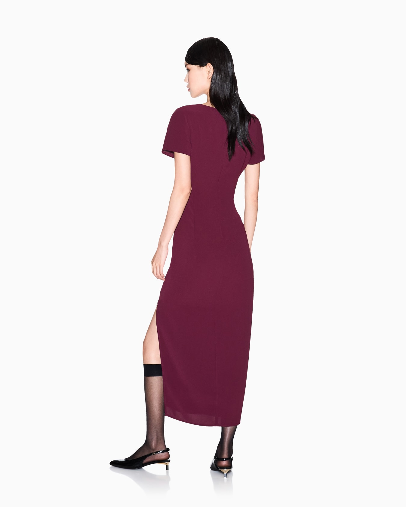 Long Dresses Slide 2