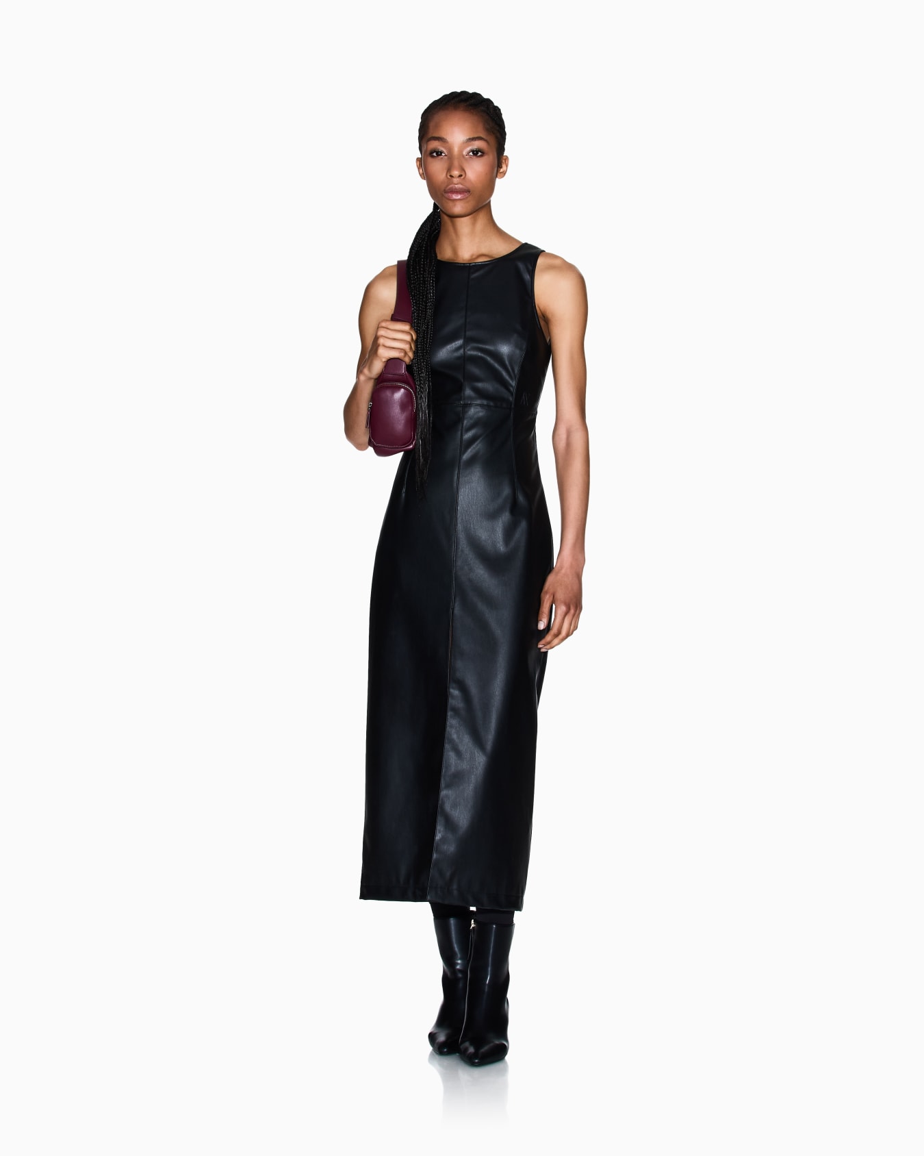 Long Dresses Slide 1