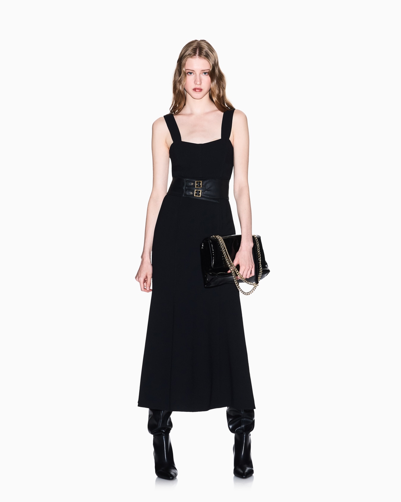 Robes longues Diapositive 1