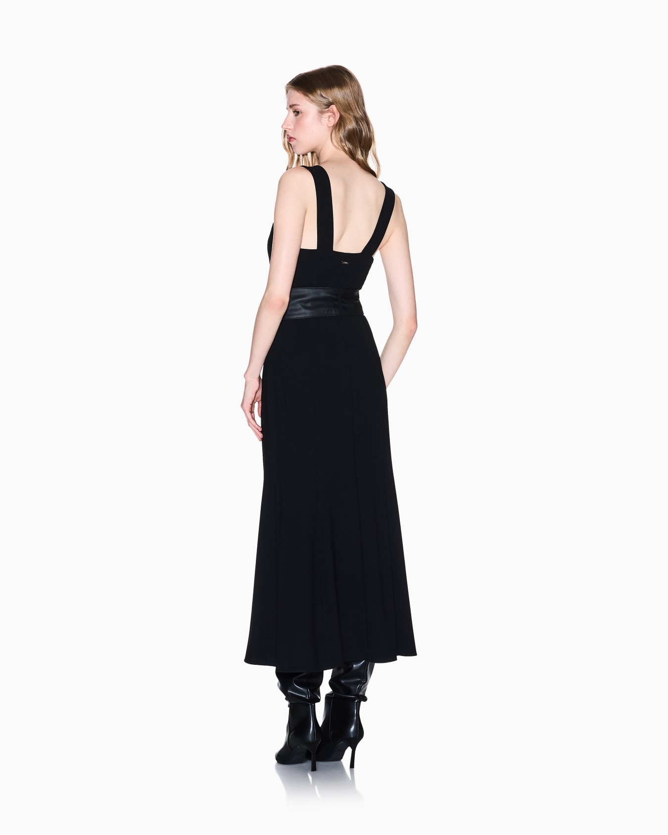 Robes longues Diapositive 2
