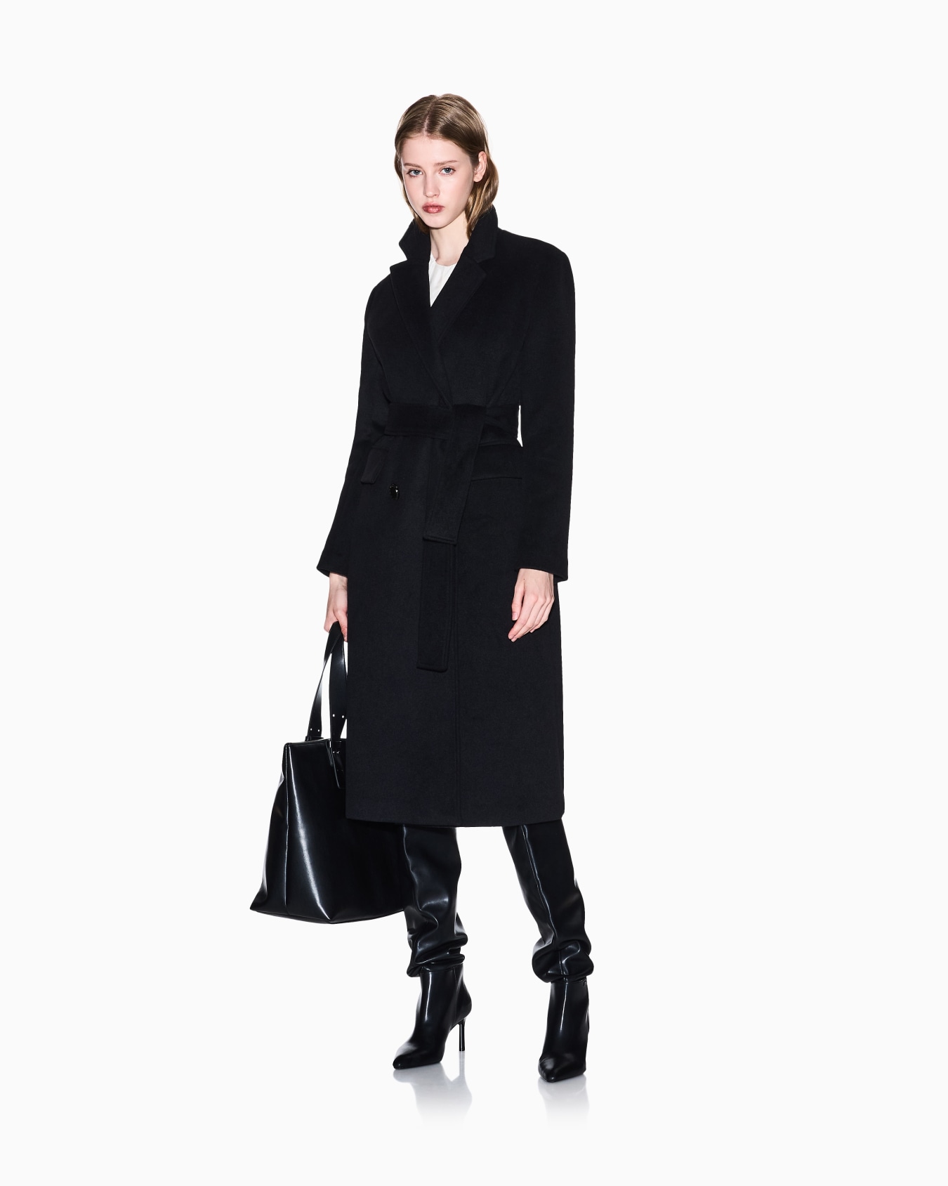 Coats Slide 1