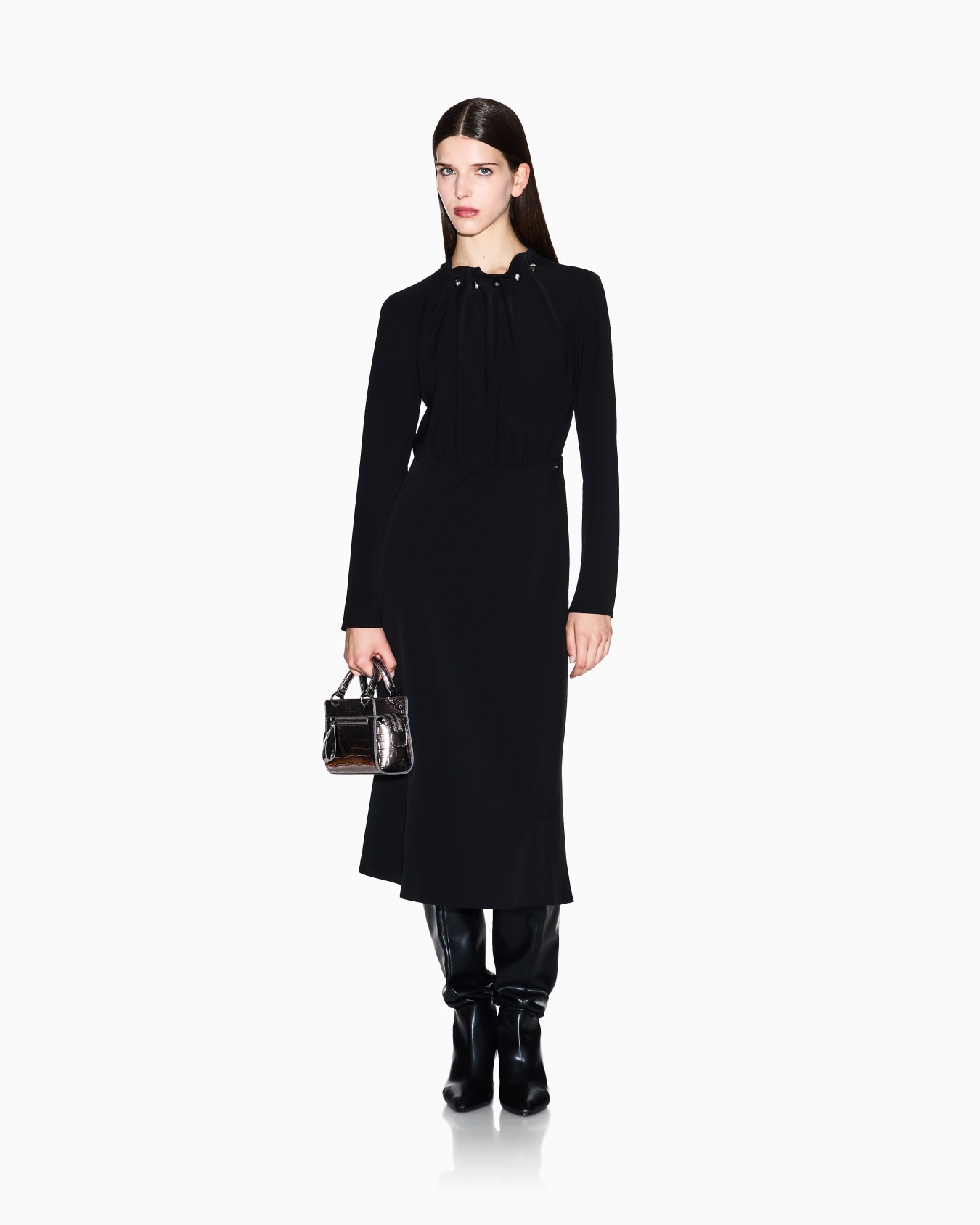 Abiti midi Slide 1