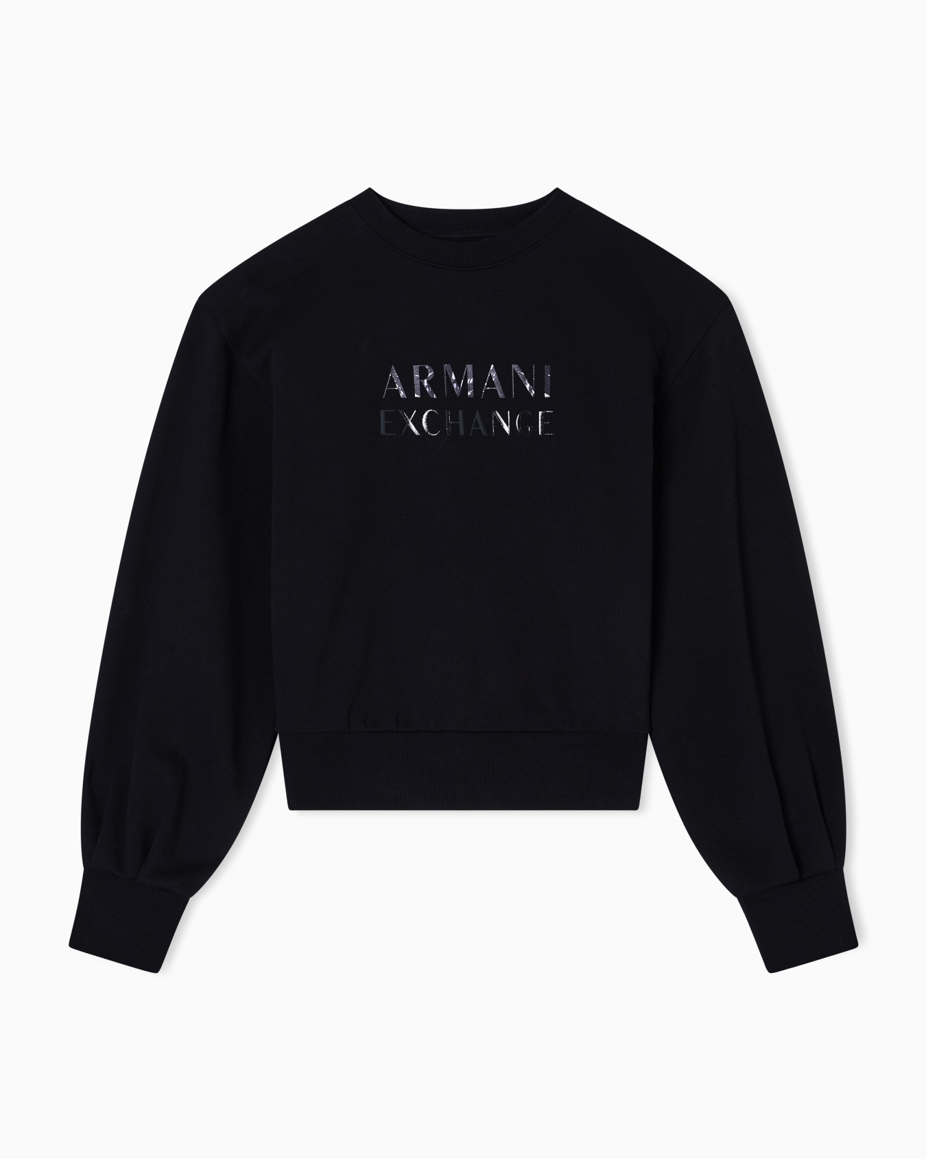 Graphic Logo Sweatshirt Slide 0