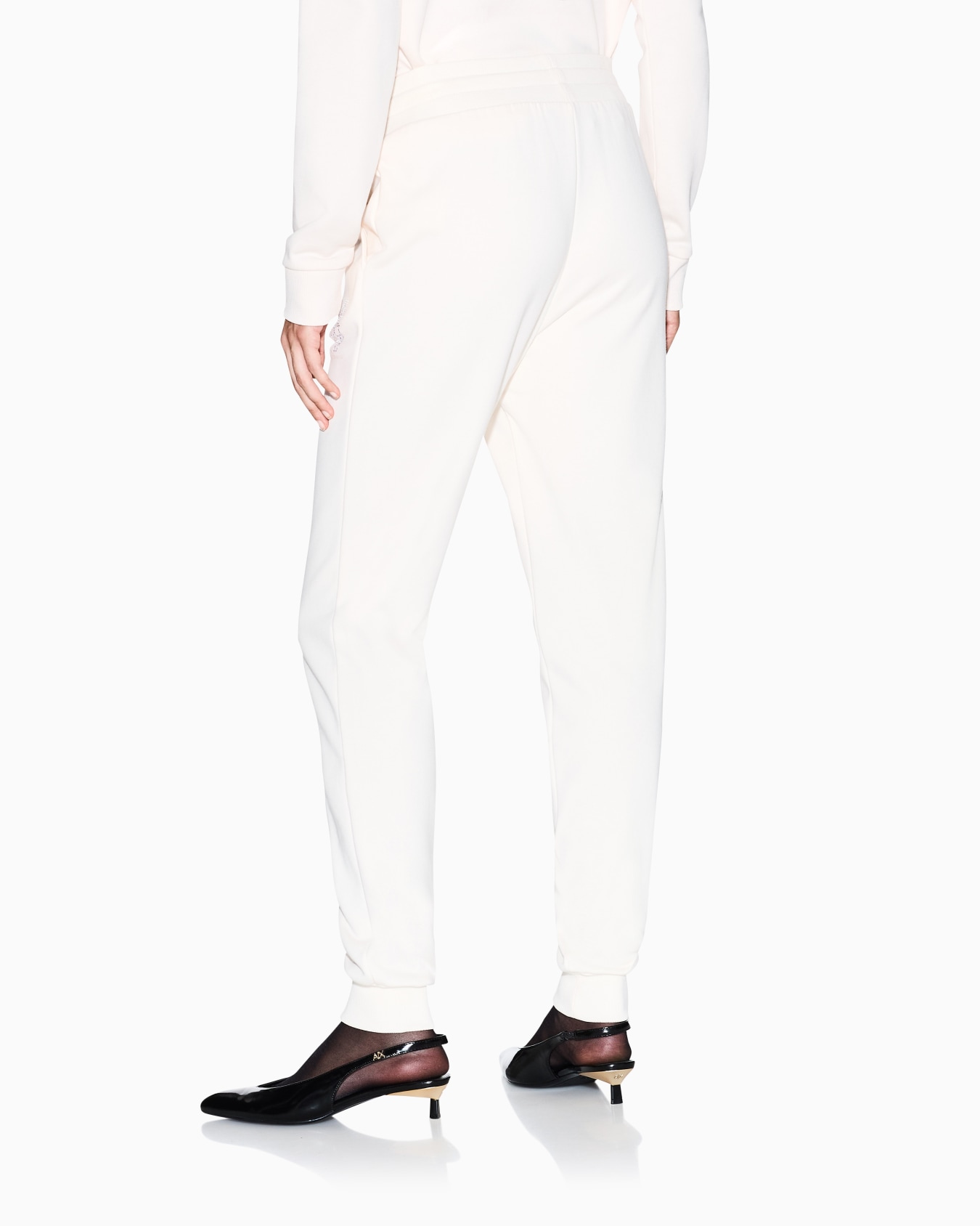 Sweatpants Slide 2