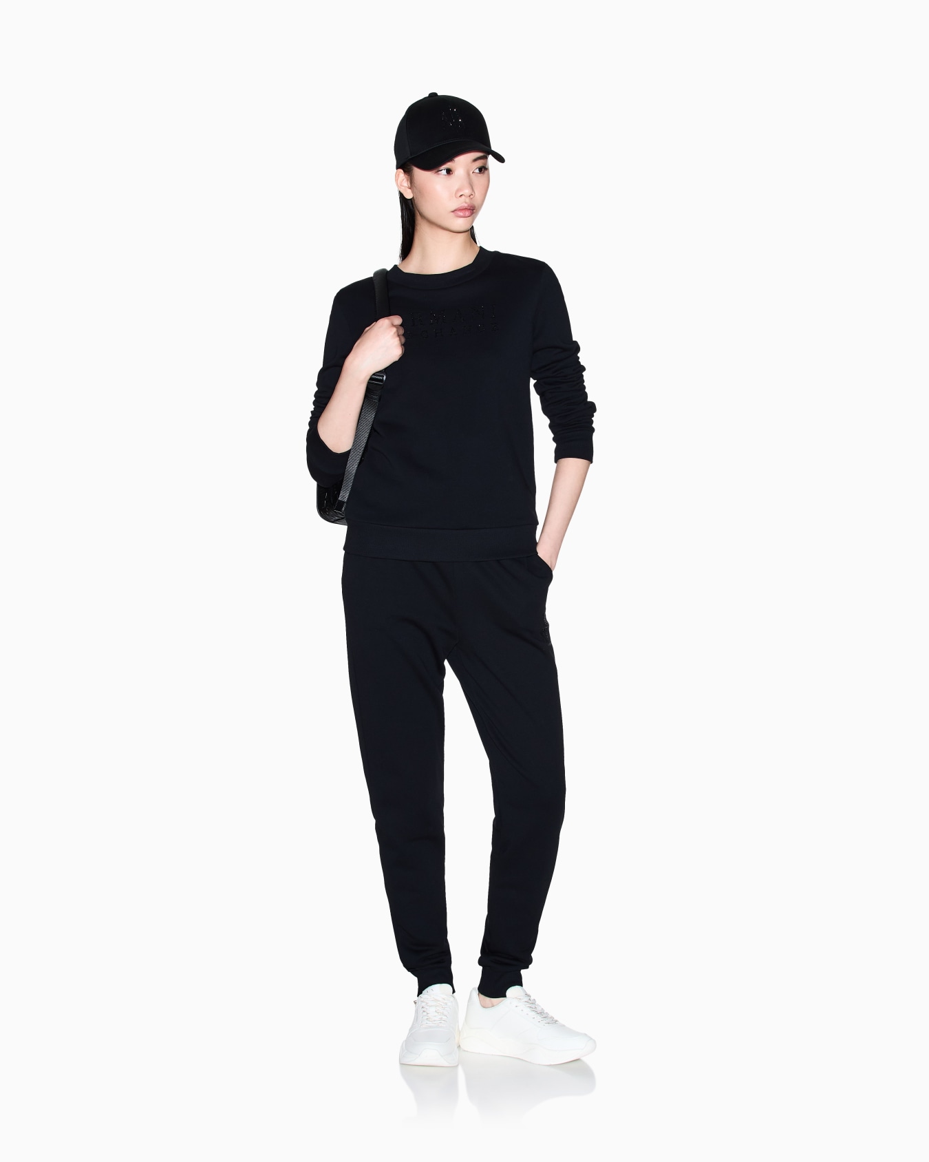 Pantaloni sportivi Slide 3
