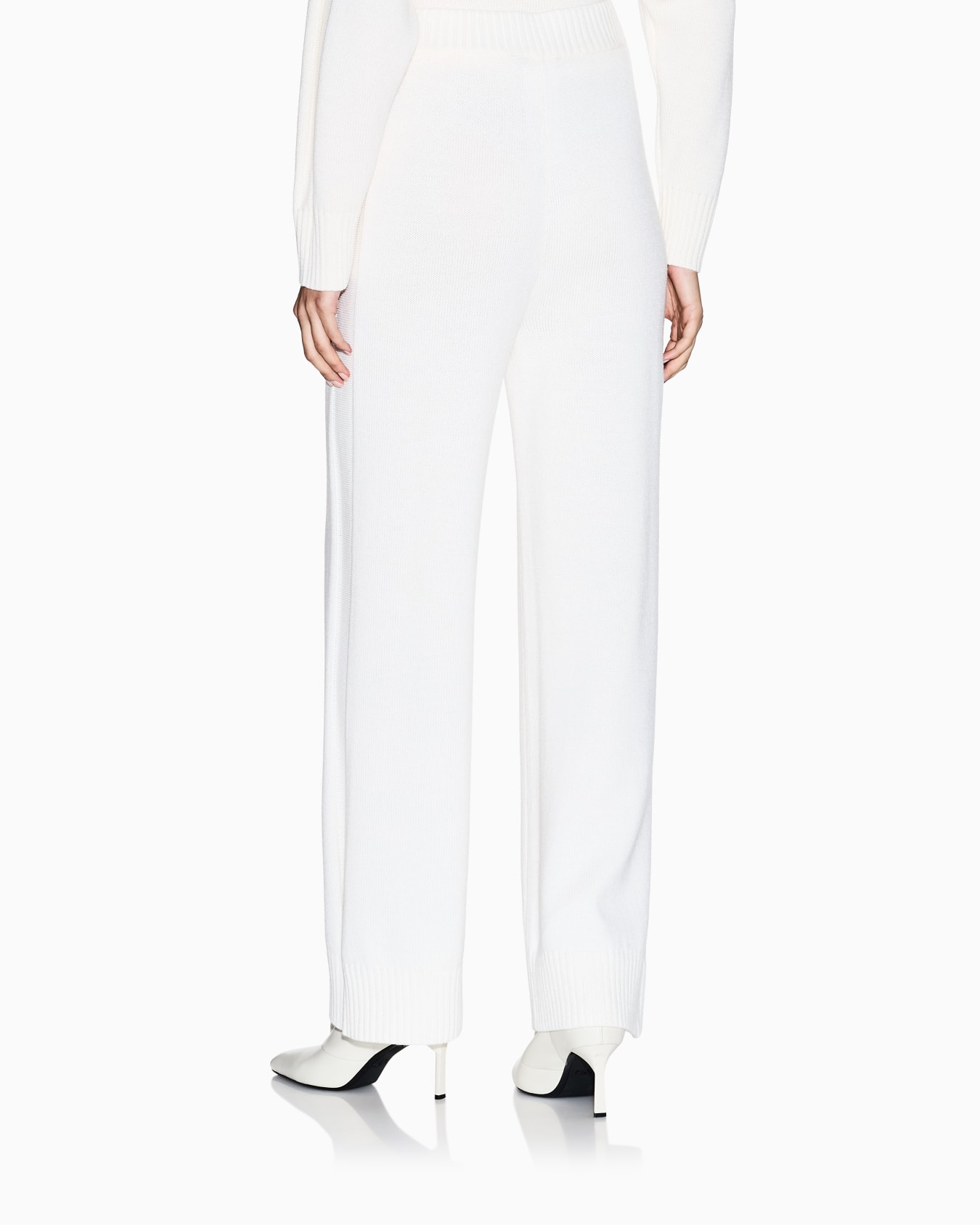 Casual Trousers Slide 2
