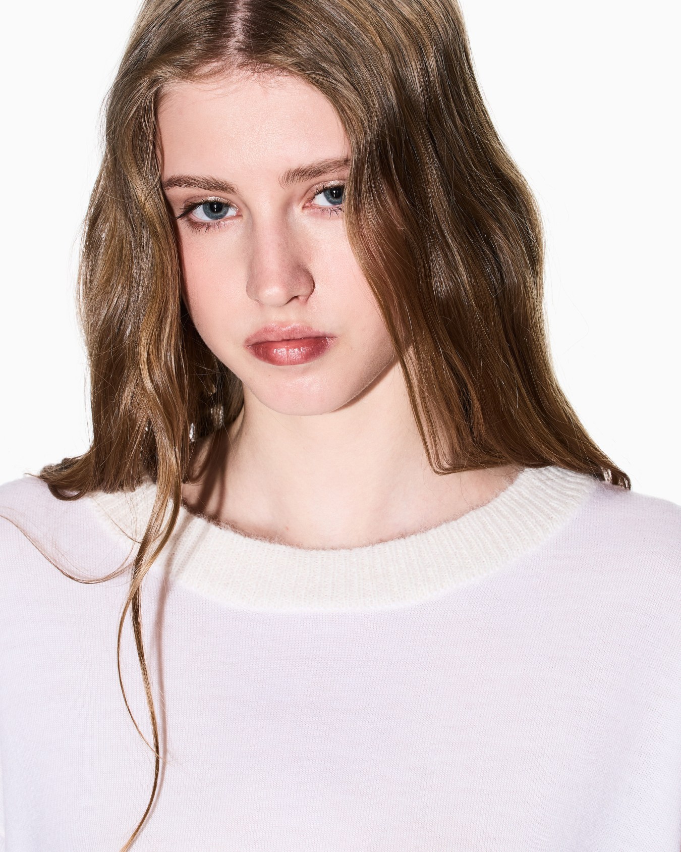 Pullover Folie 4