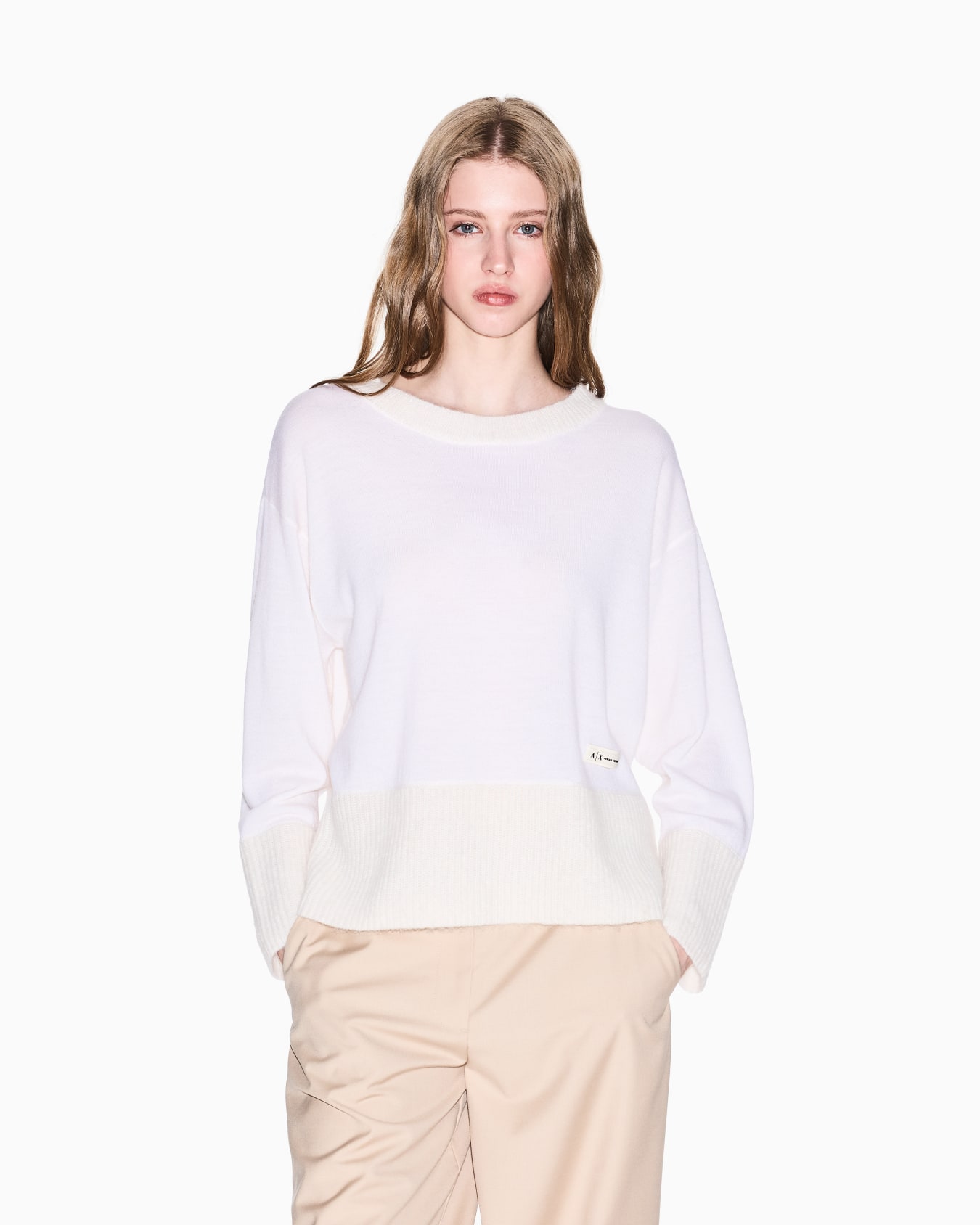Pullover Folie 3