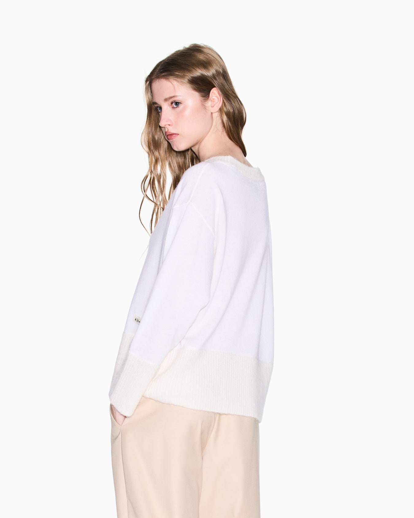 Pullover Folie 2