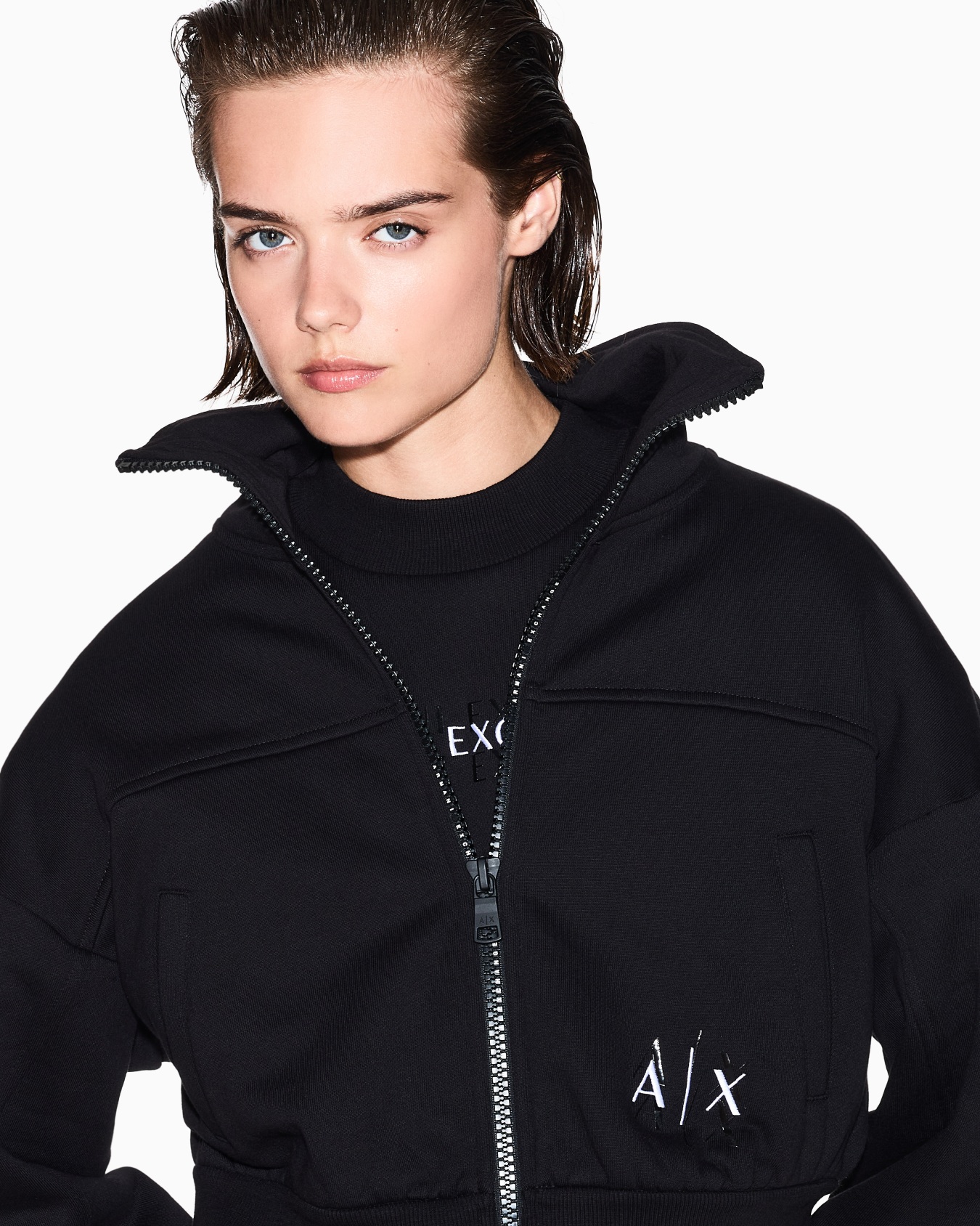 Sudaderas tipo cárdigan Diapositiva 4