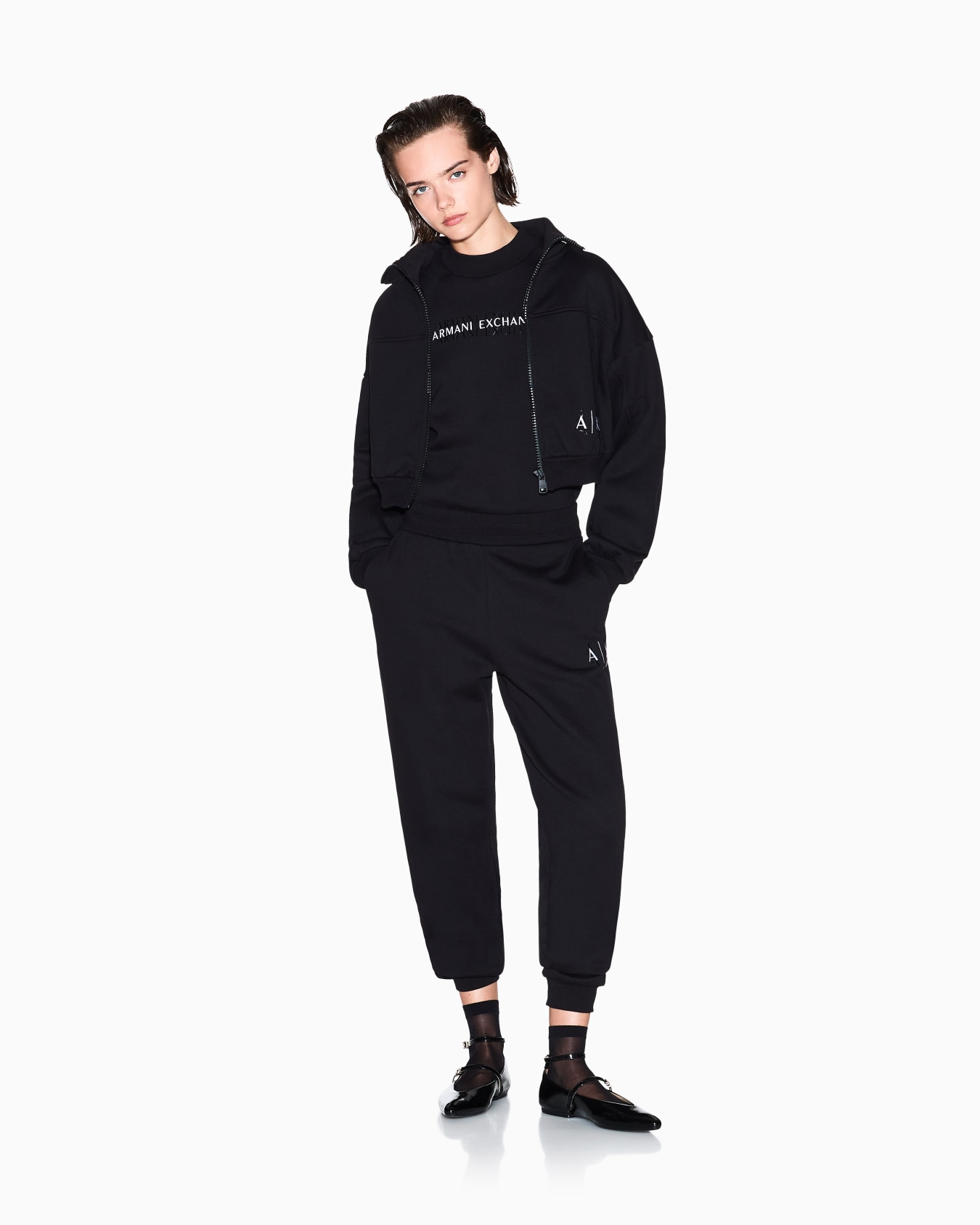 Sudaderas tipo cárdigan Diapositiva 1