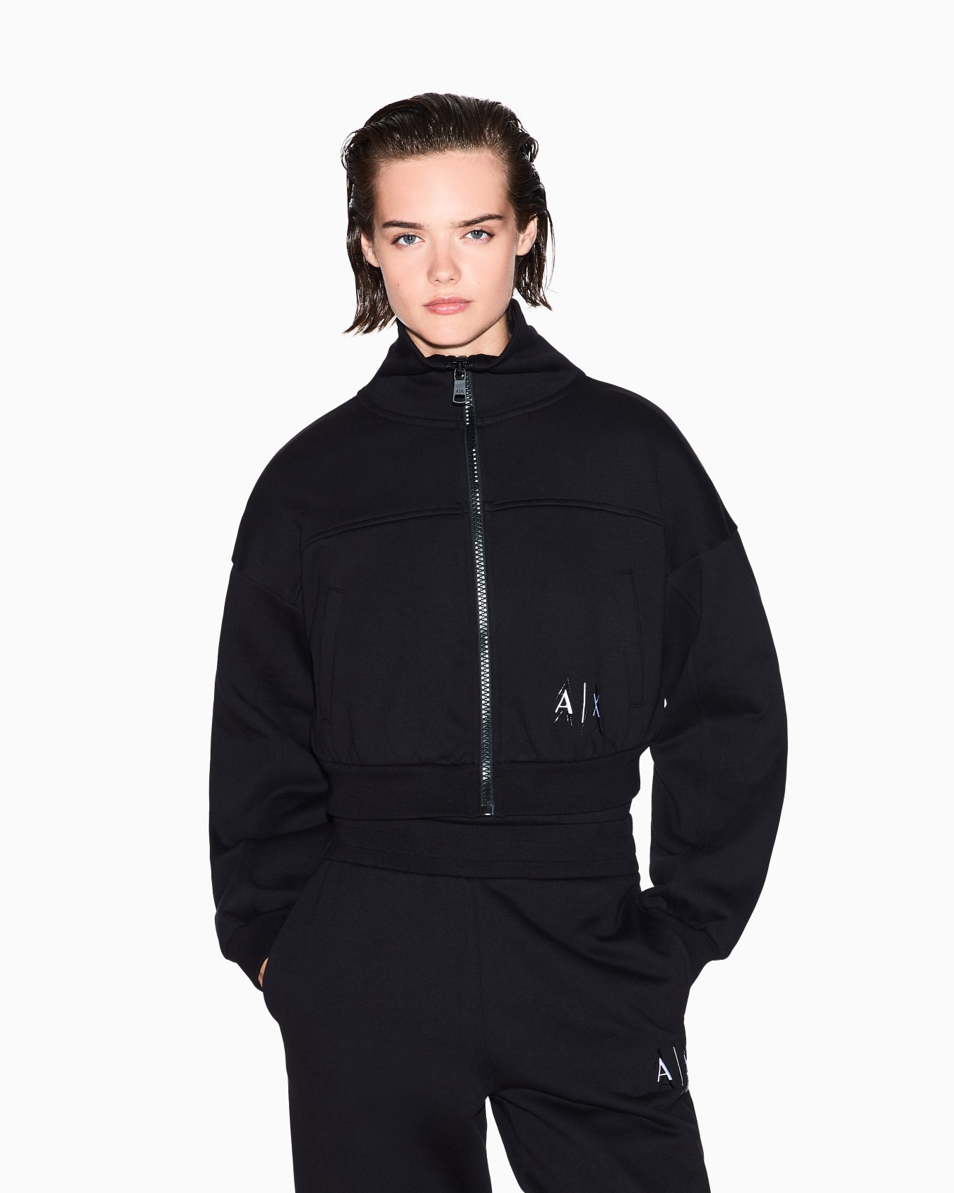 Sudaderas tipo cárdigan Diapositiva 3