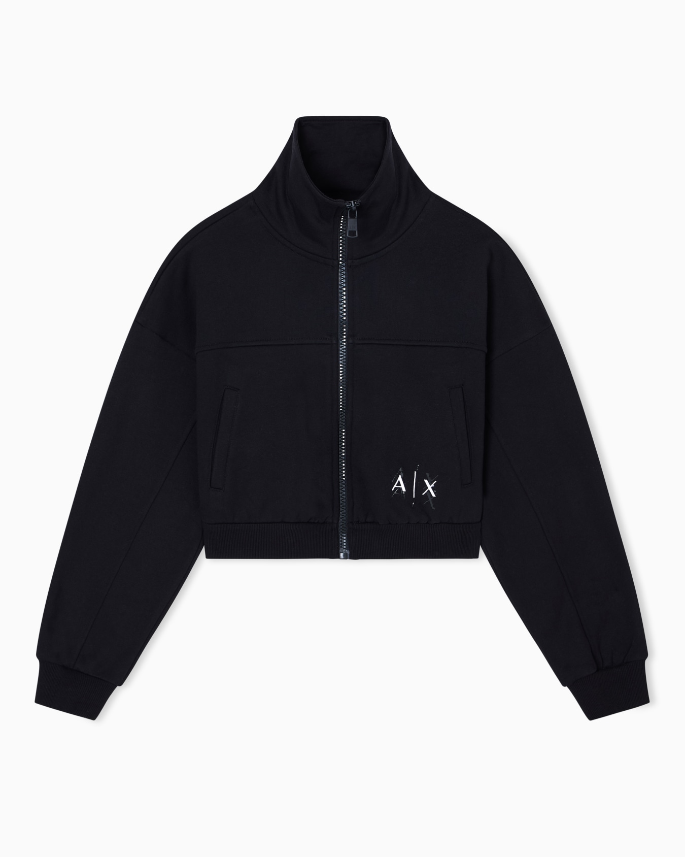 Sudaderas tipo cárdigan Diapositiva 0