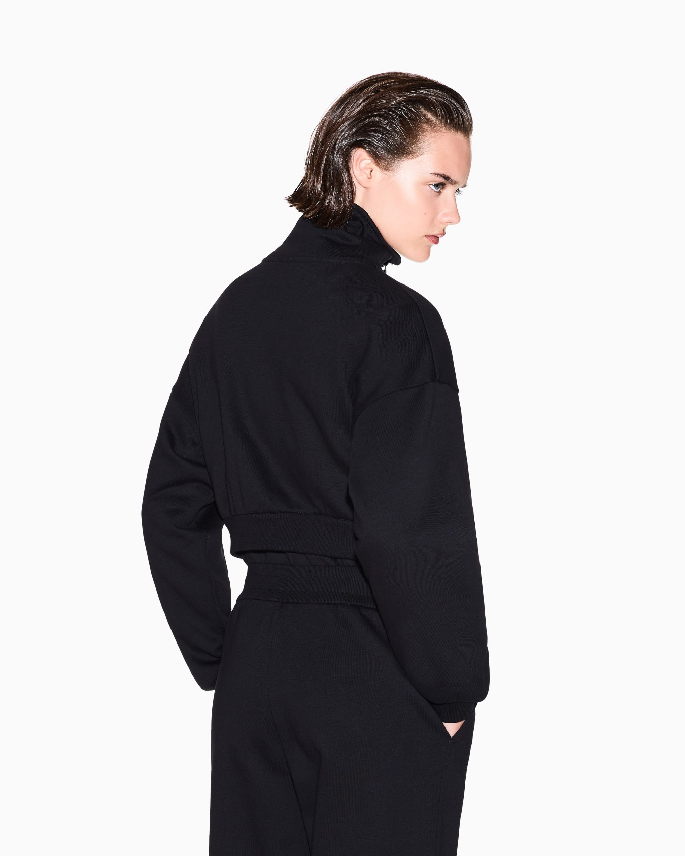 Sudaderas tipo cárdigan Diapositiva 2