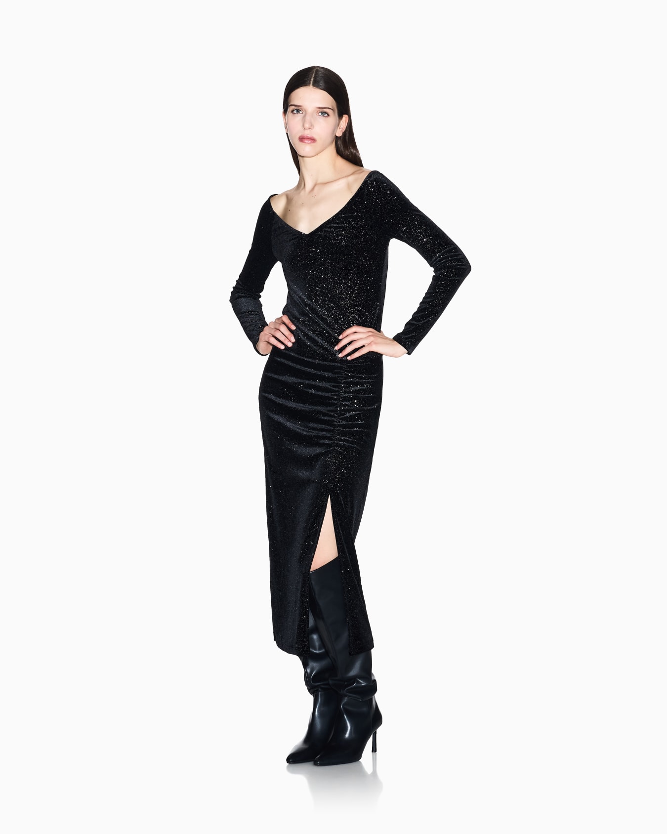 Midi Skirts Slide 1
