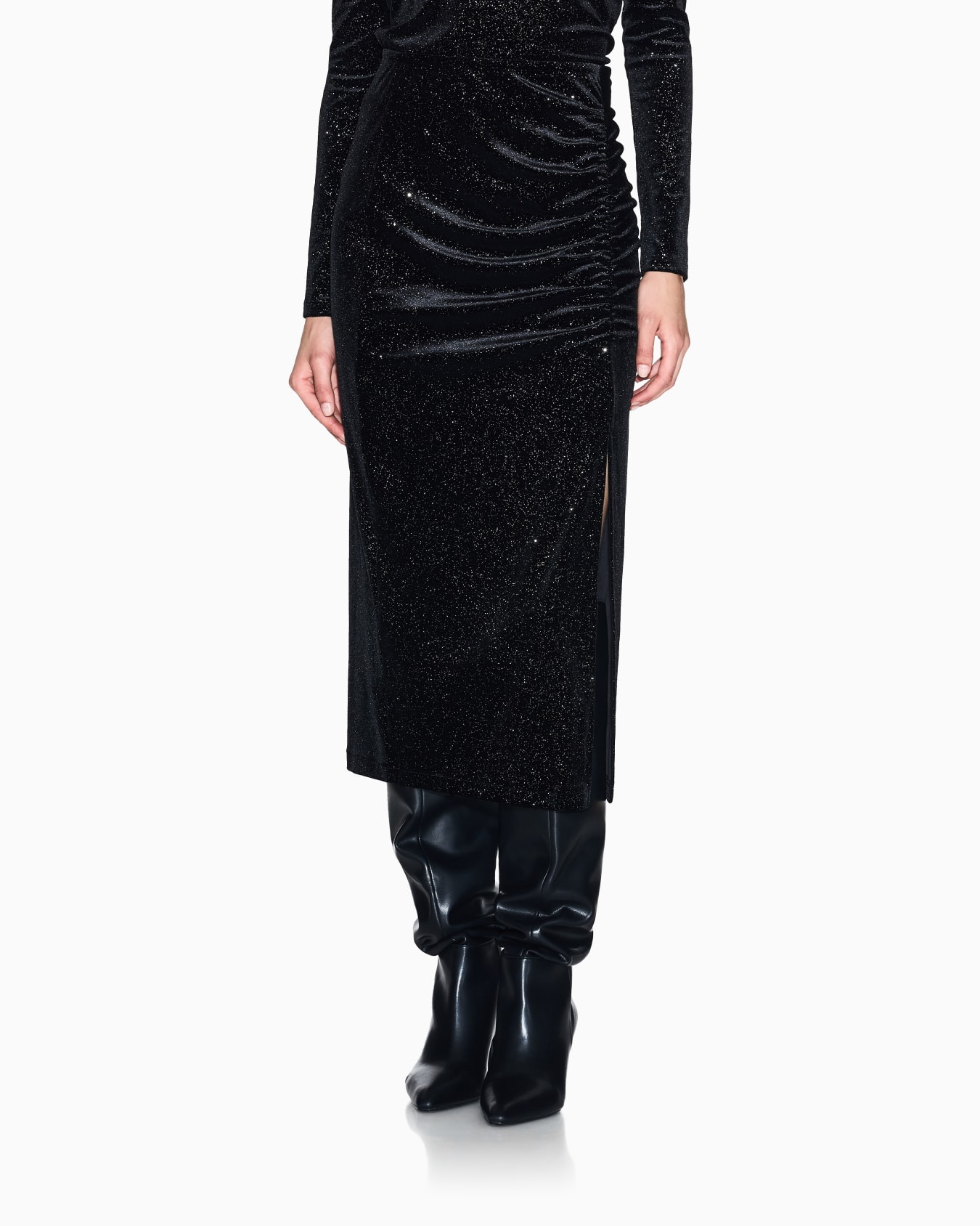Midi Skirts Slide 3