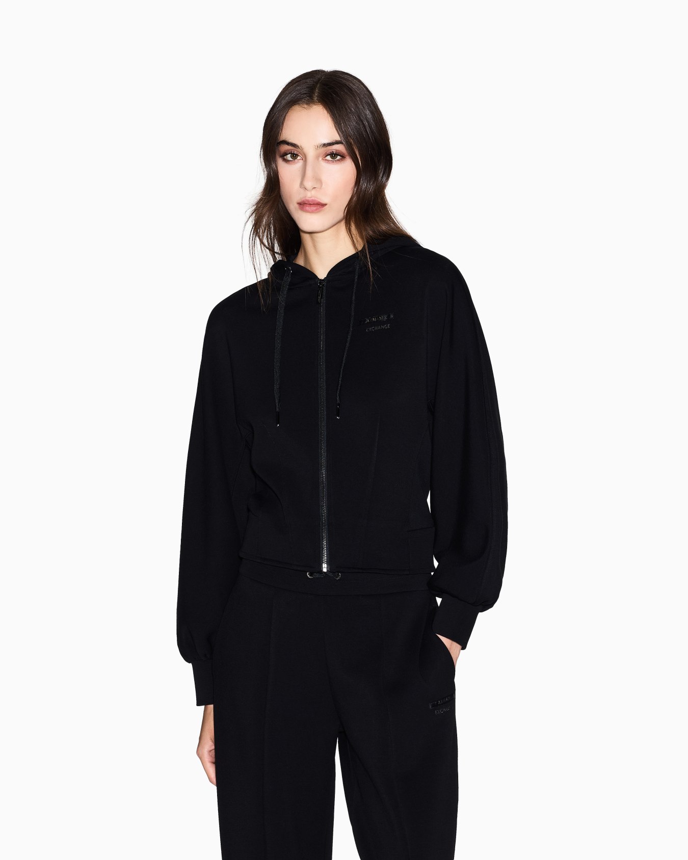Zip-Up Sweatshirts Slide 3