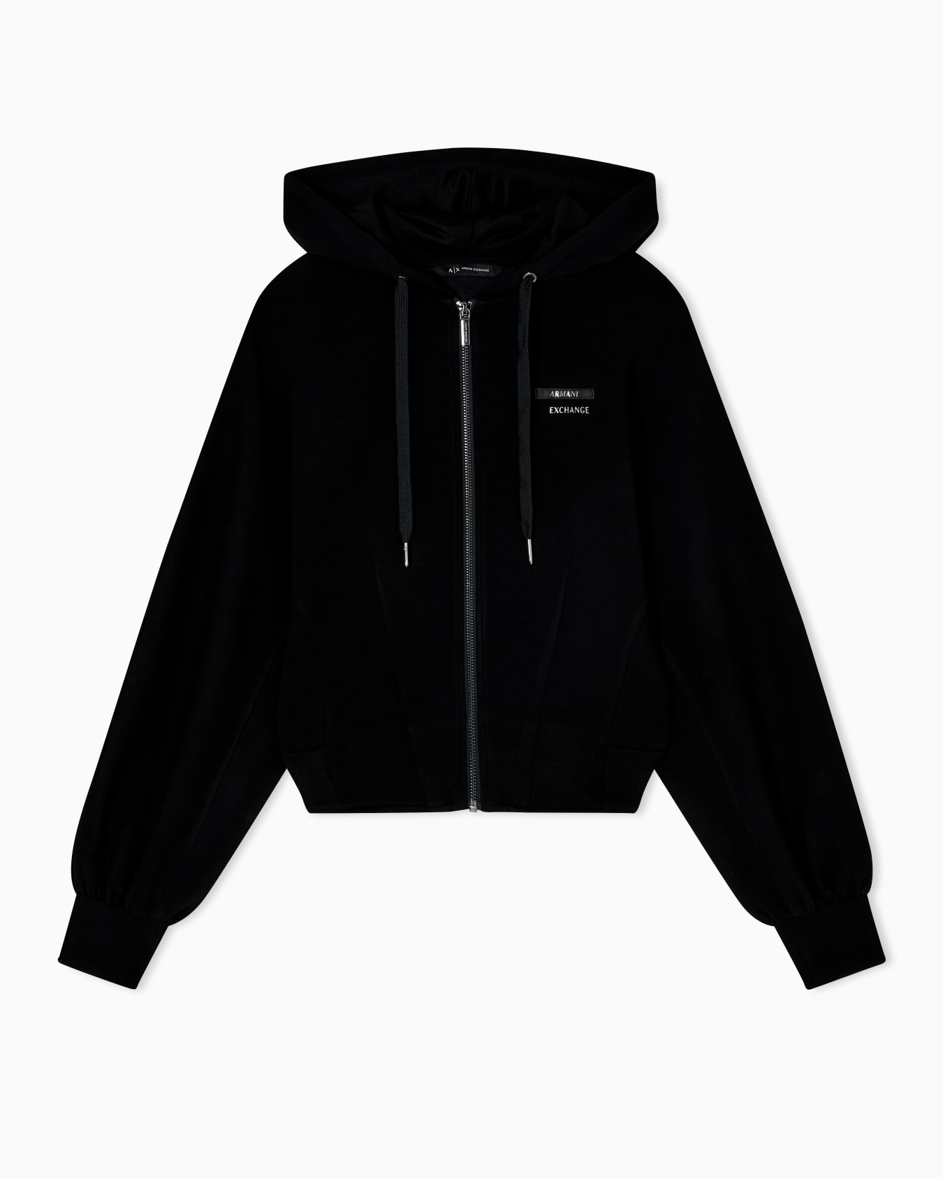 Zip-Up Sweatshirts Slide 0