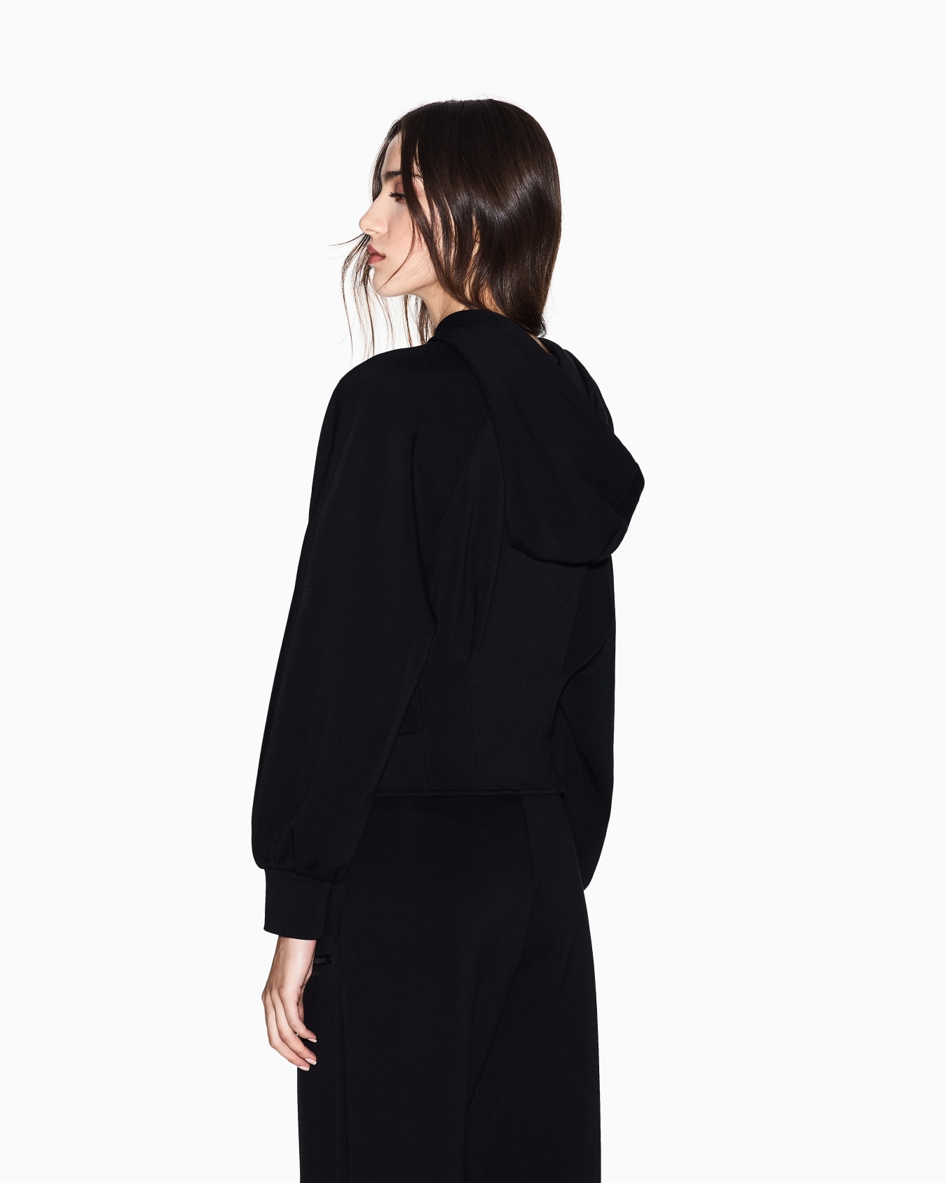 Zip-Up Sweatshirts Slide 2
