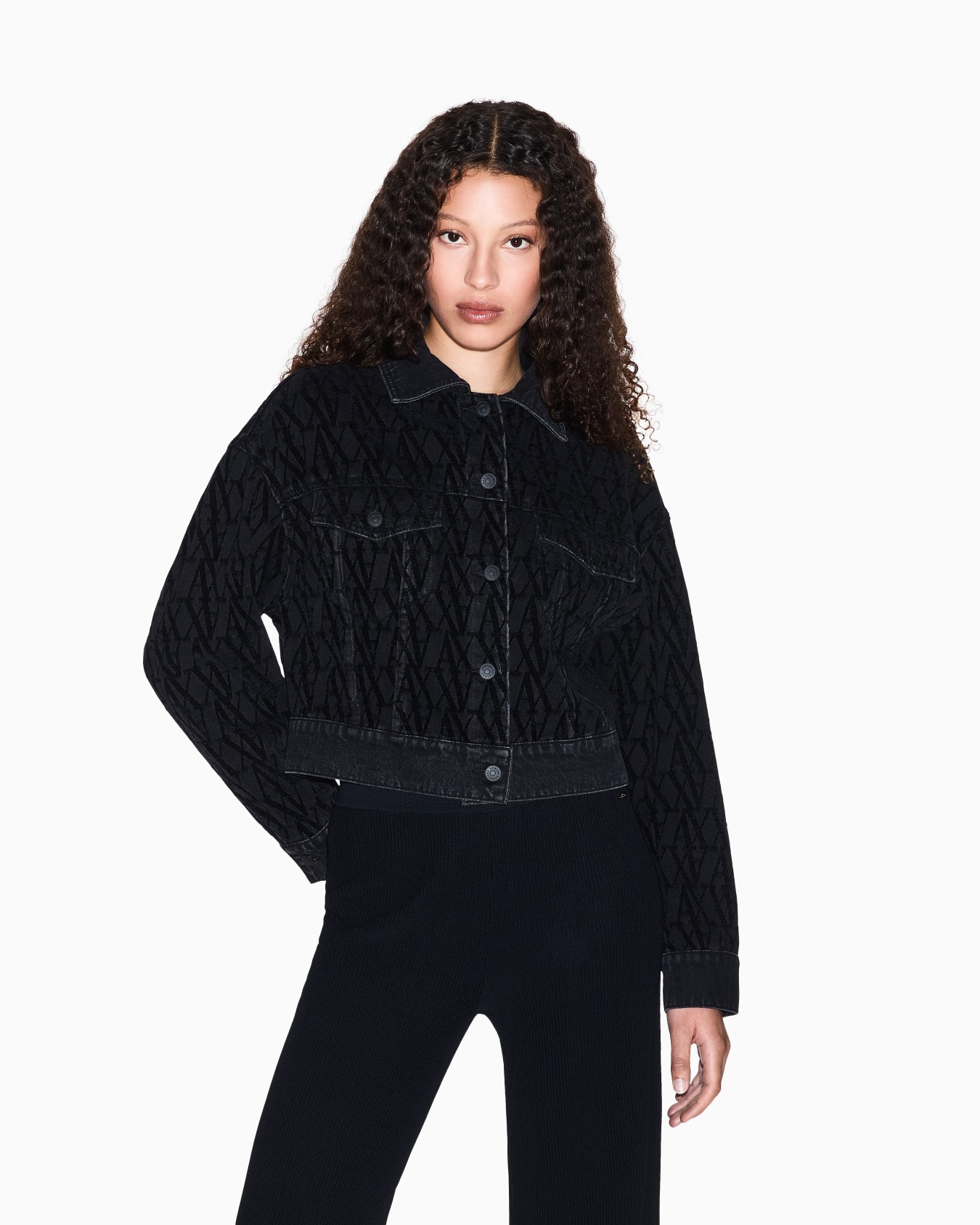 Denim Jackets Slide 3