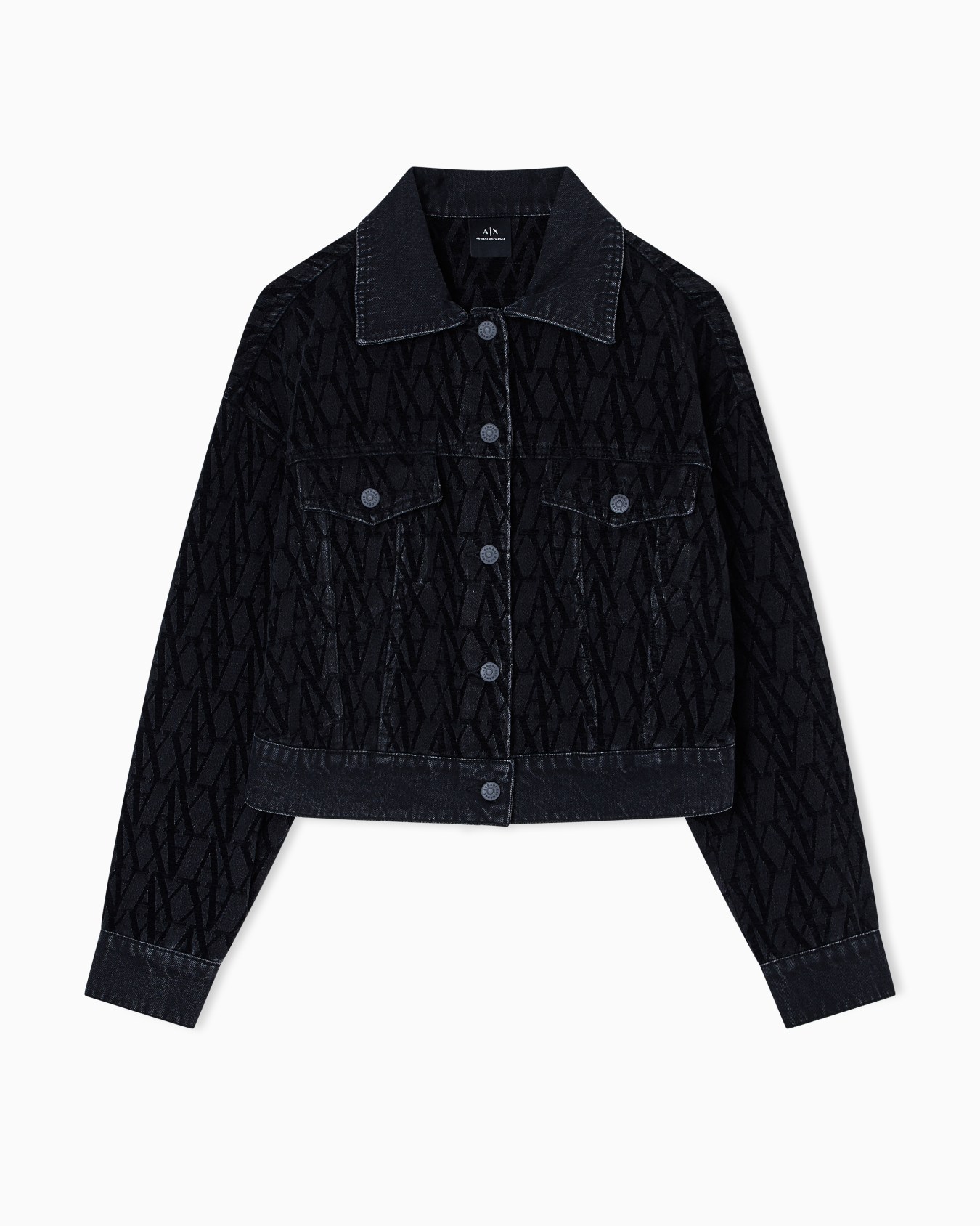 Denim Jackets Slide 0