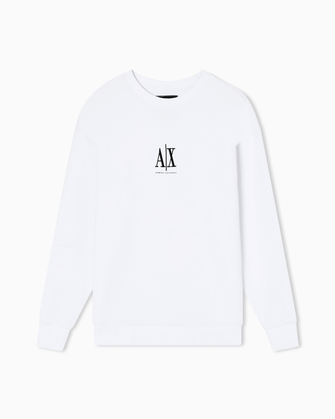Sweatshirts ohne Kapuze Folie 0