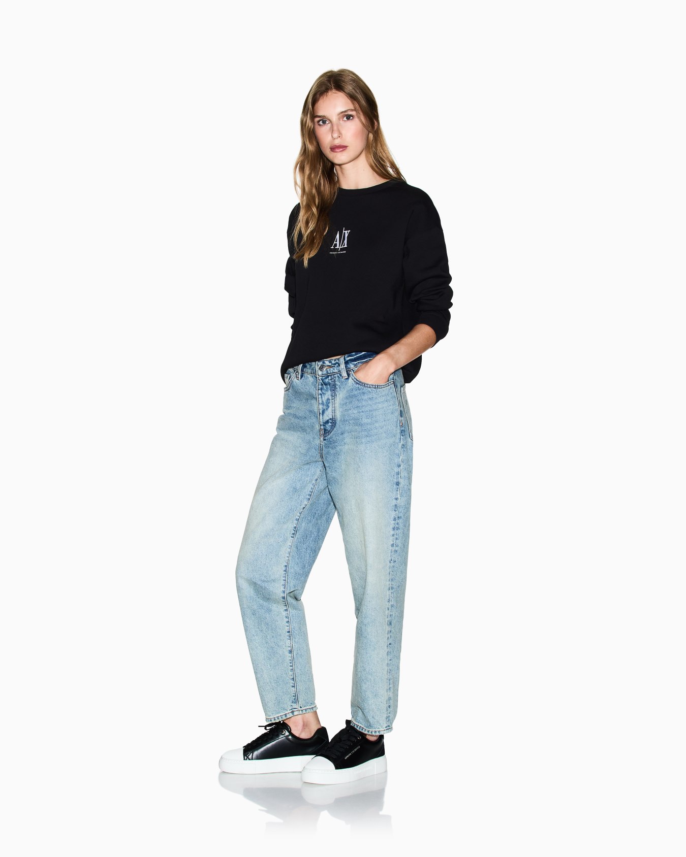 Sweatshirts without Hood Slide 1