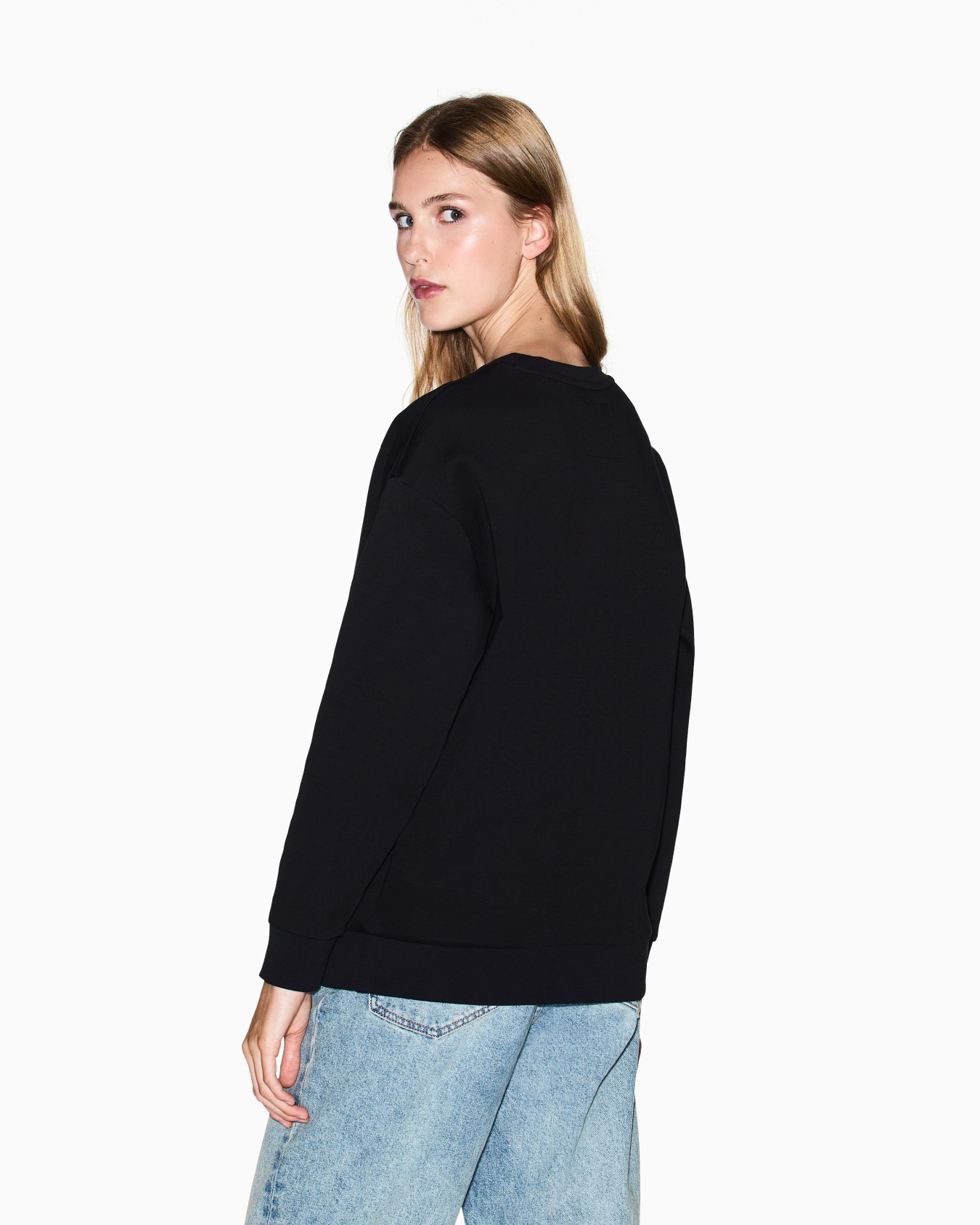 Sweatshirts without Hood Slide 2