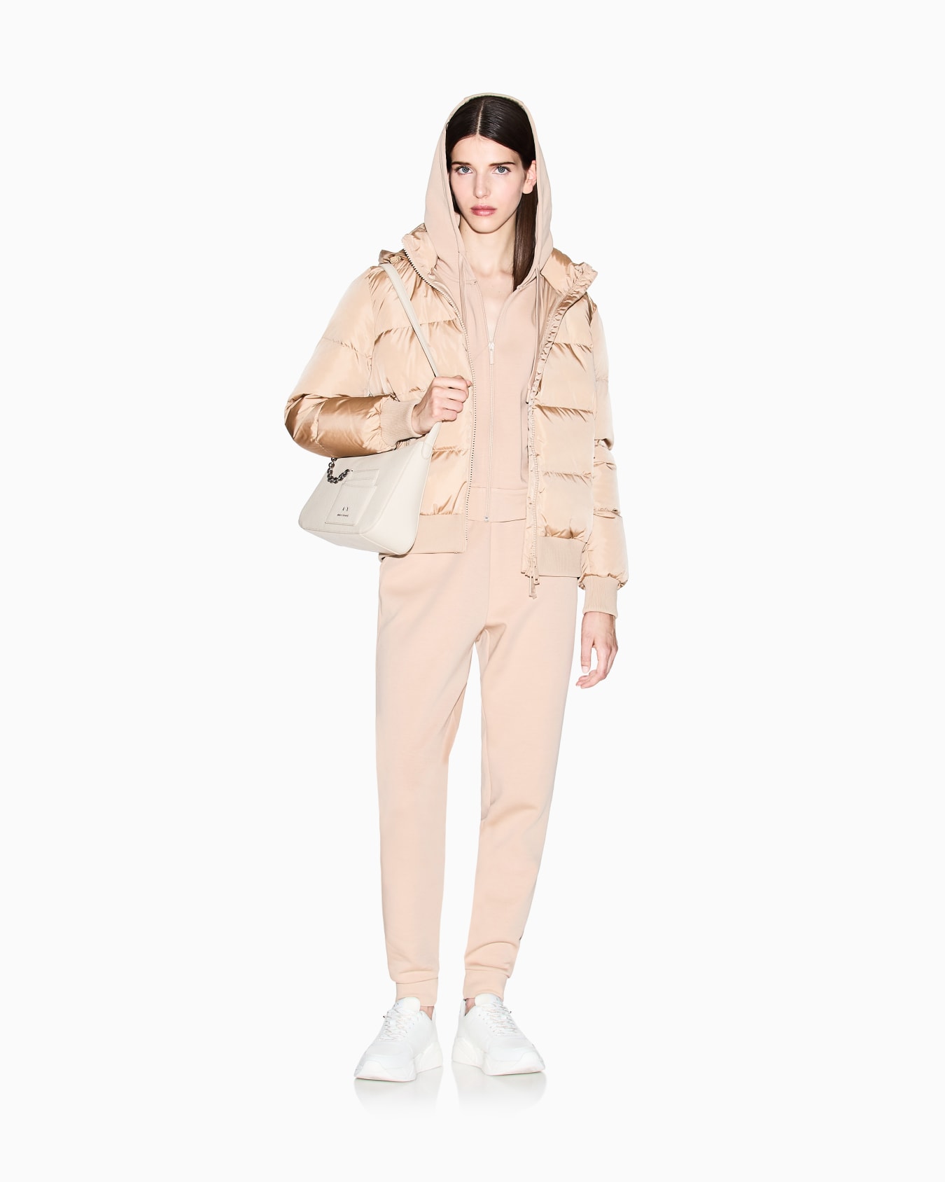 Icon Jogger Pants Slide 1