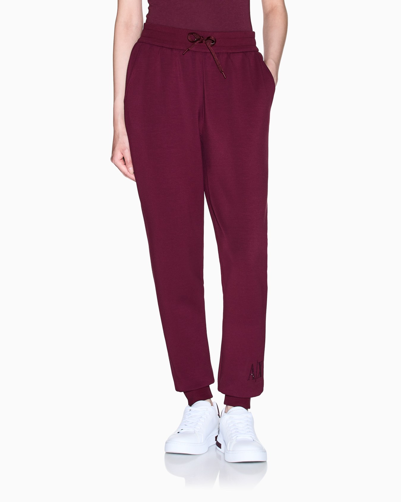 Icon Jogger Pants Slide 1